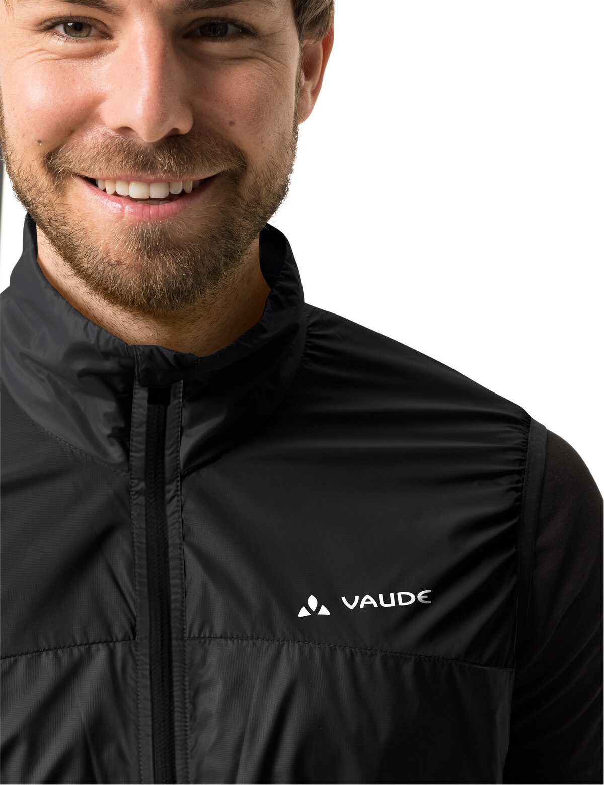VAUDE Functionele bodywarmer MEN'S MATERA AIR VEST (1-delig)