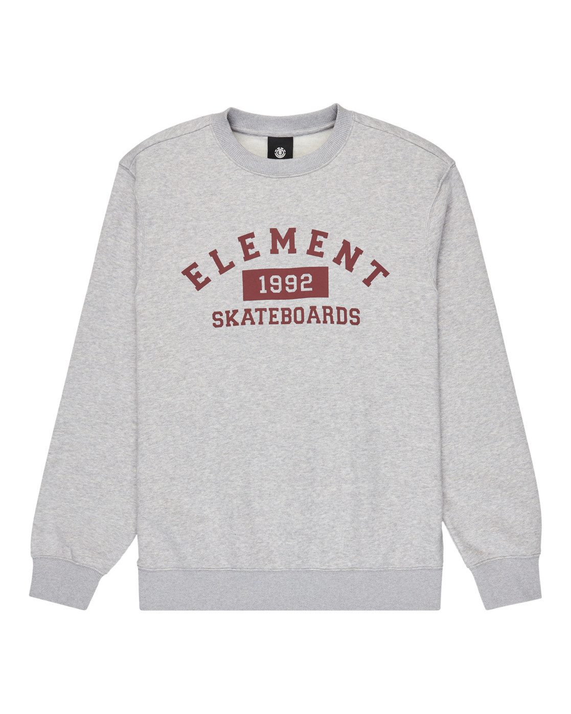 Element Sweatshirt Home Team