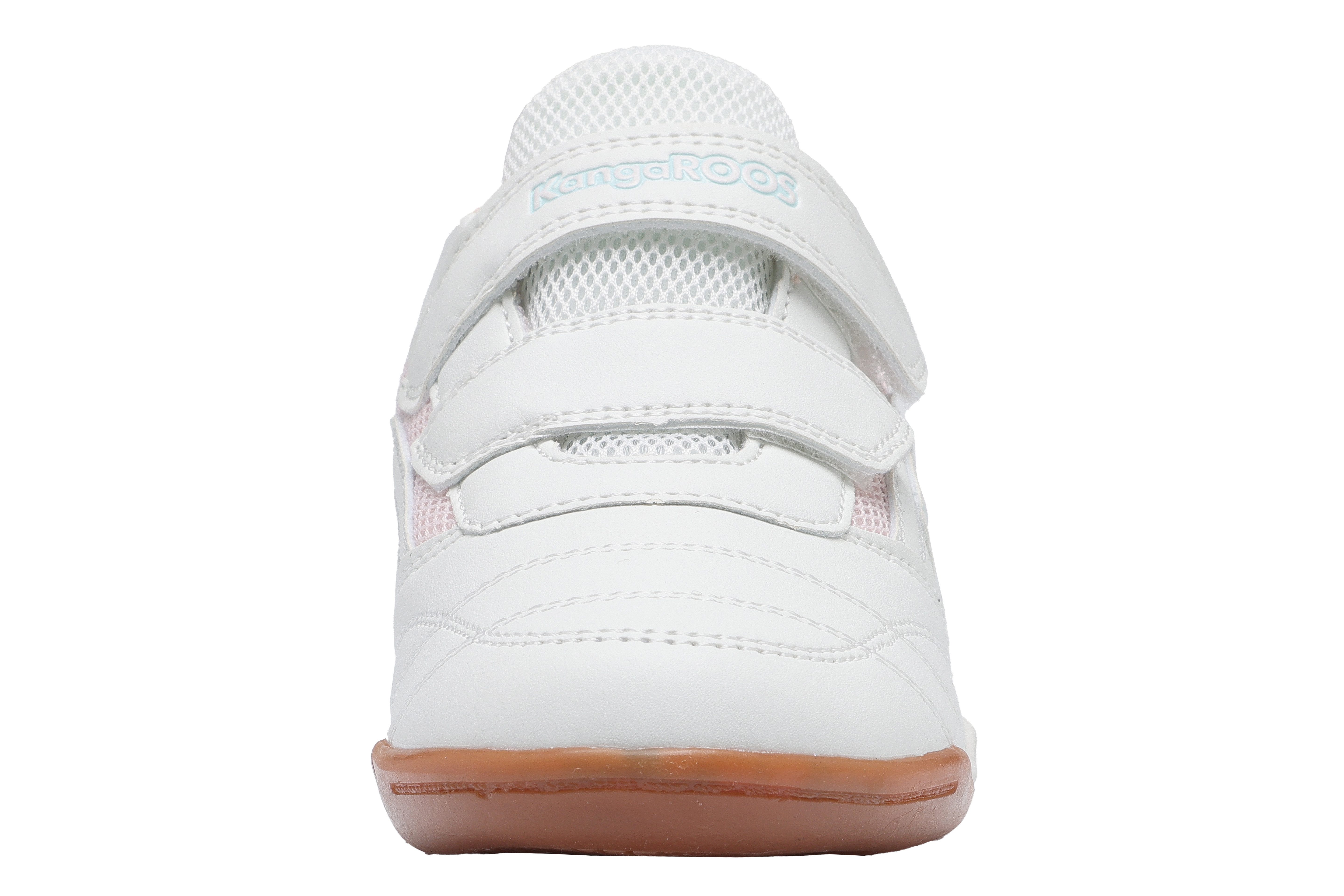 KangaROOS Sneakers Backyard 2.0 V Indoorschoen, zaalschoen