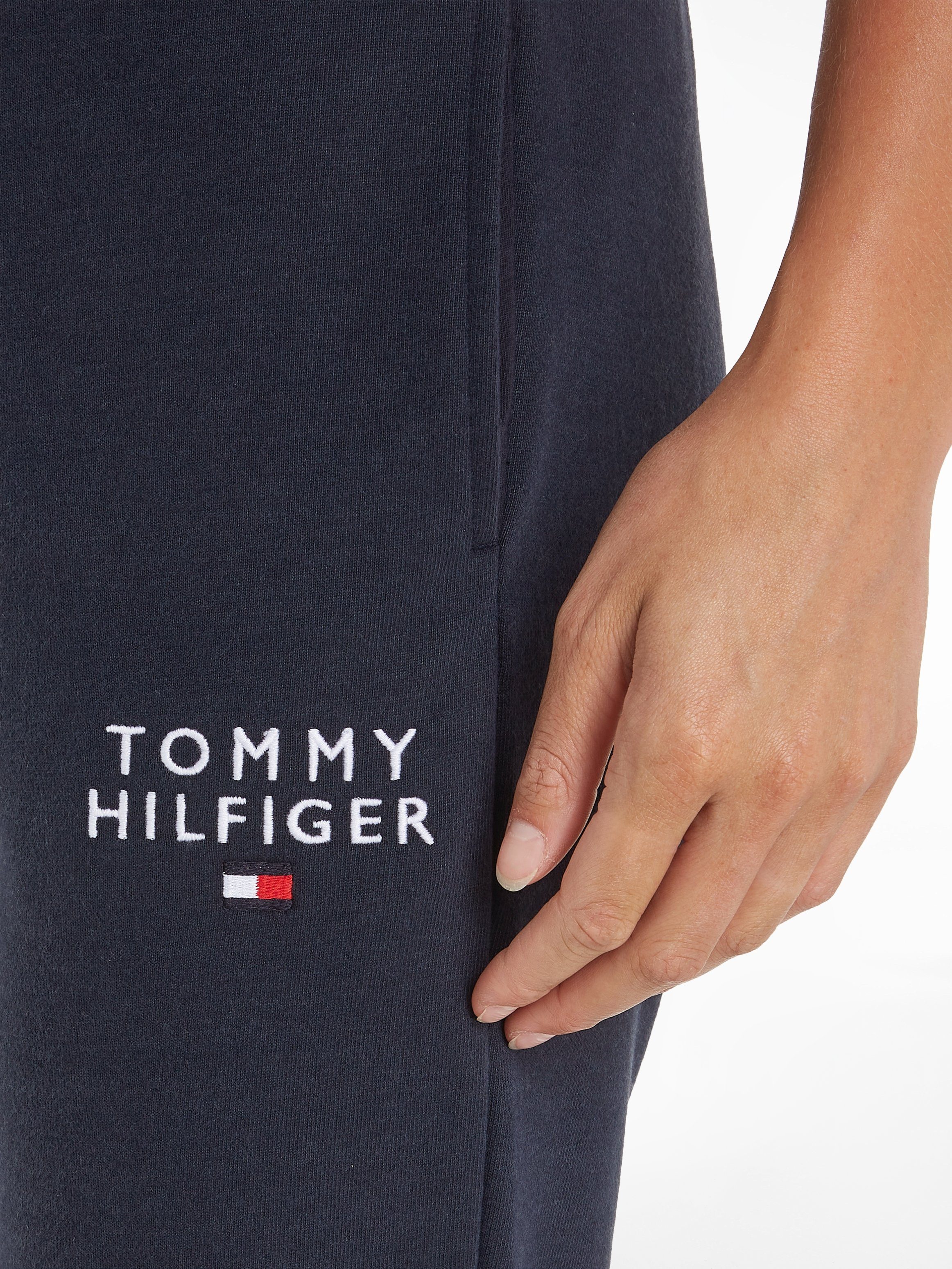 Tommy Hilfiger Underwear Joggingbroek TRACK PANTS met merklogoprint