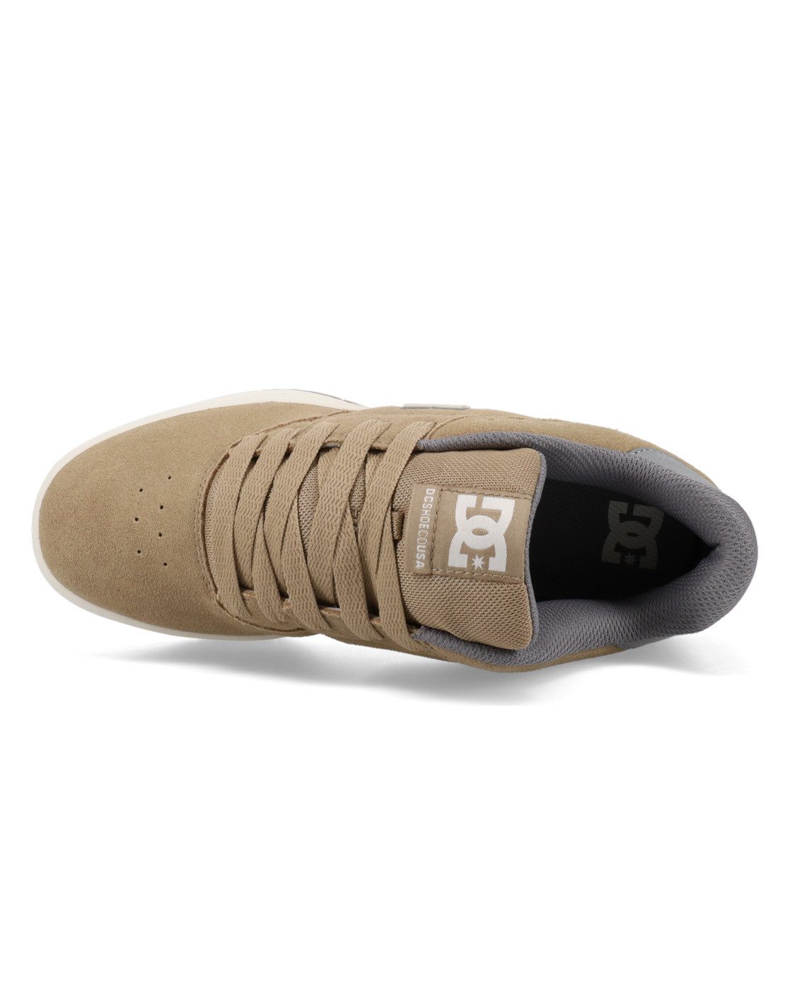 DC Shoes Sneakers Central