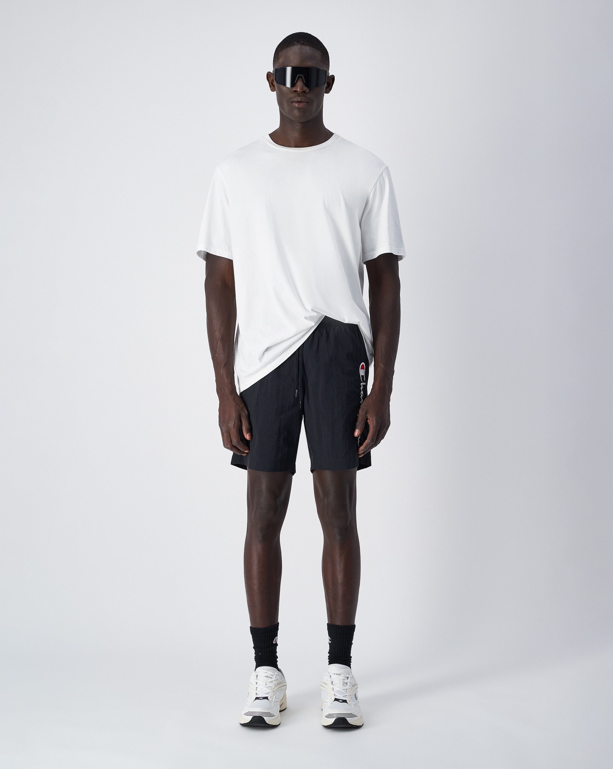 Champion Zwemshort Icons Beachshort Long
