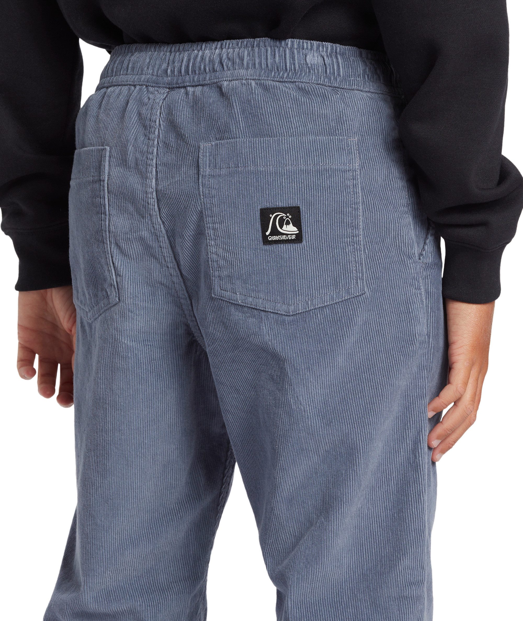 Quiksilver Cordbroek DNA BEACH PANT CORD YOUTH