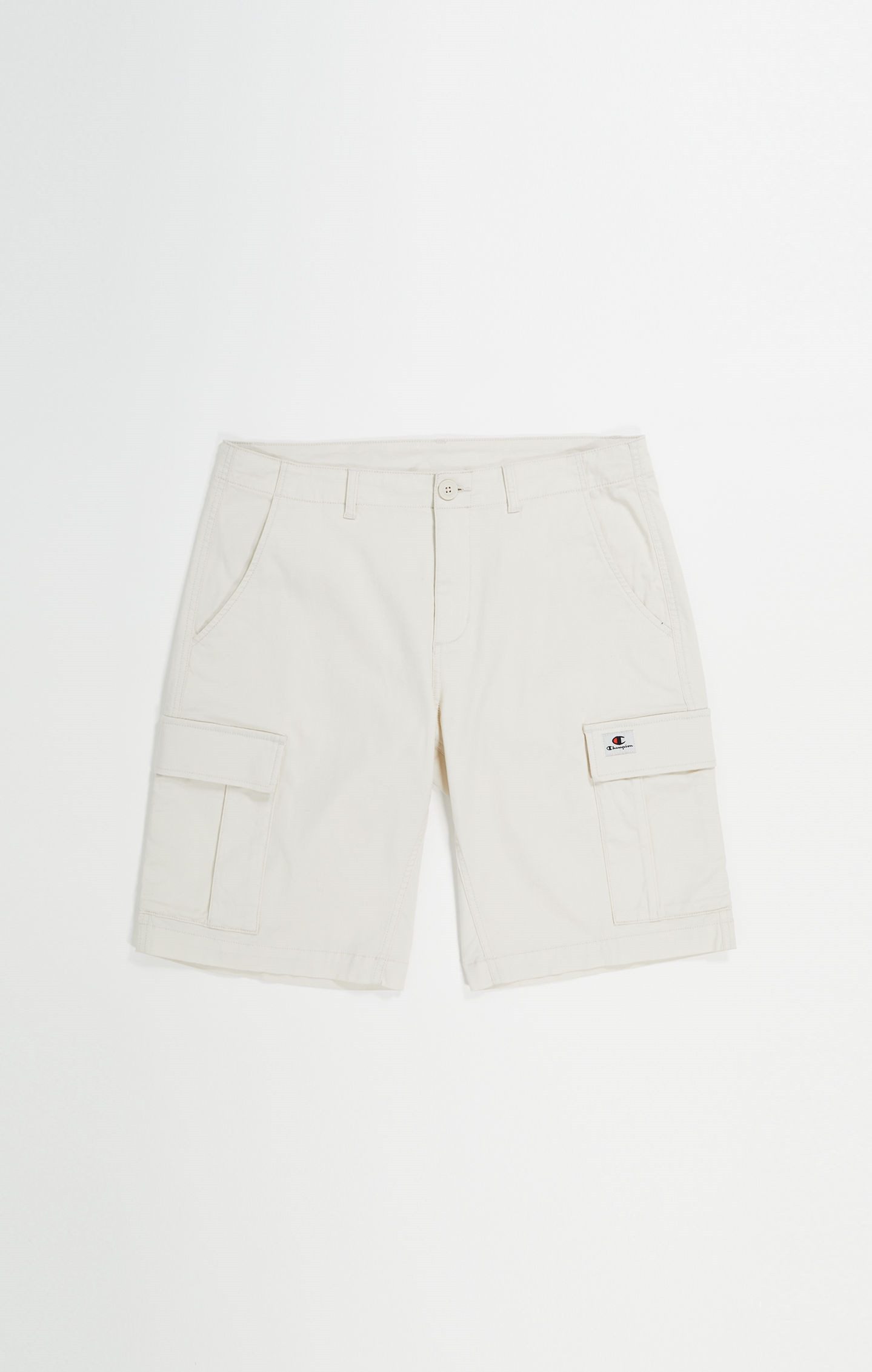 Champion Bermuda Bookstore Stretch Twill Bermuda