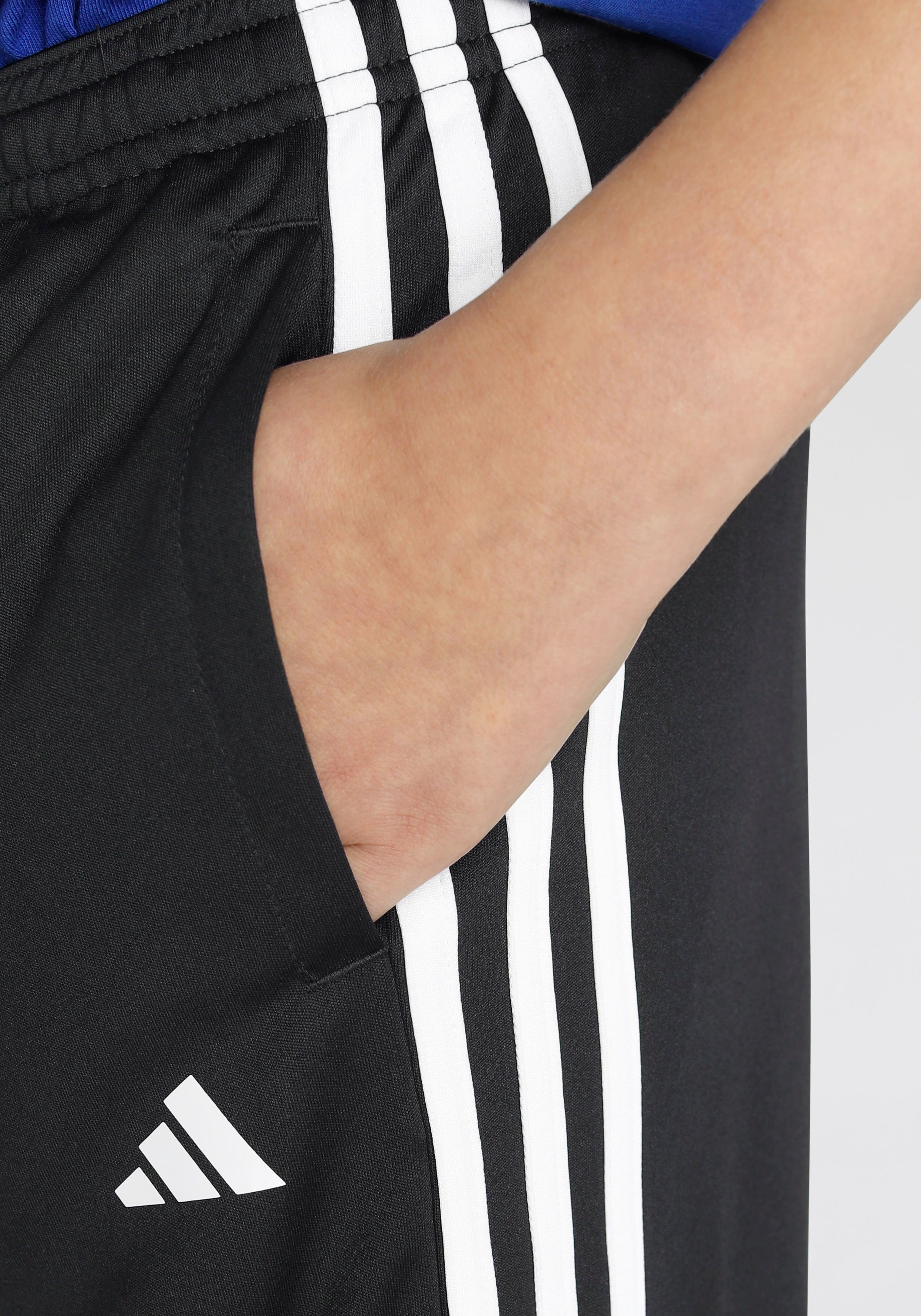 adidas Sportswear Short TRAIN essentials AEROREADY 3-STRIPE regular fit (1-delig)