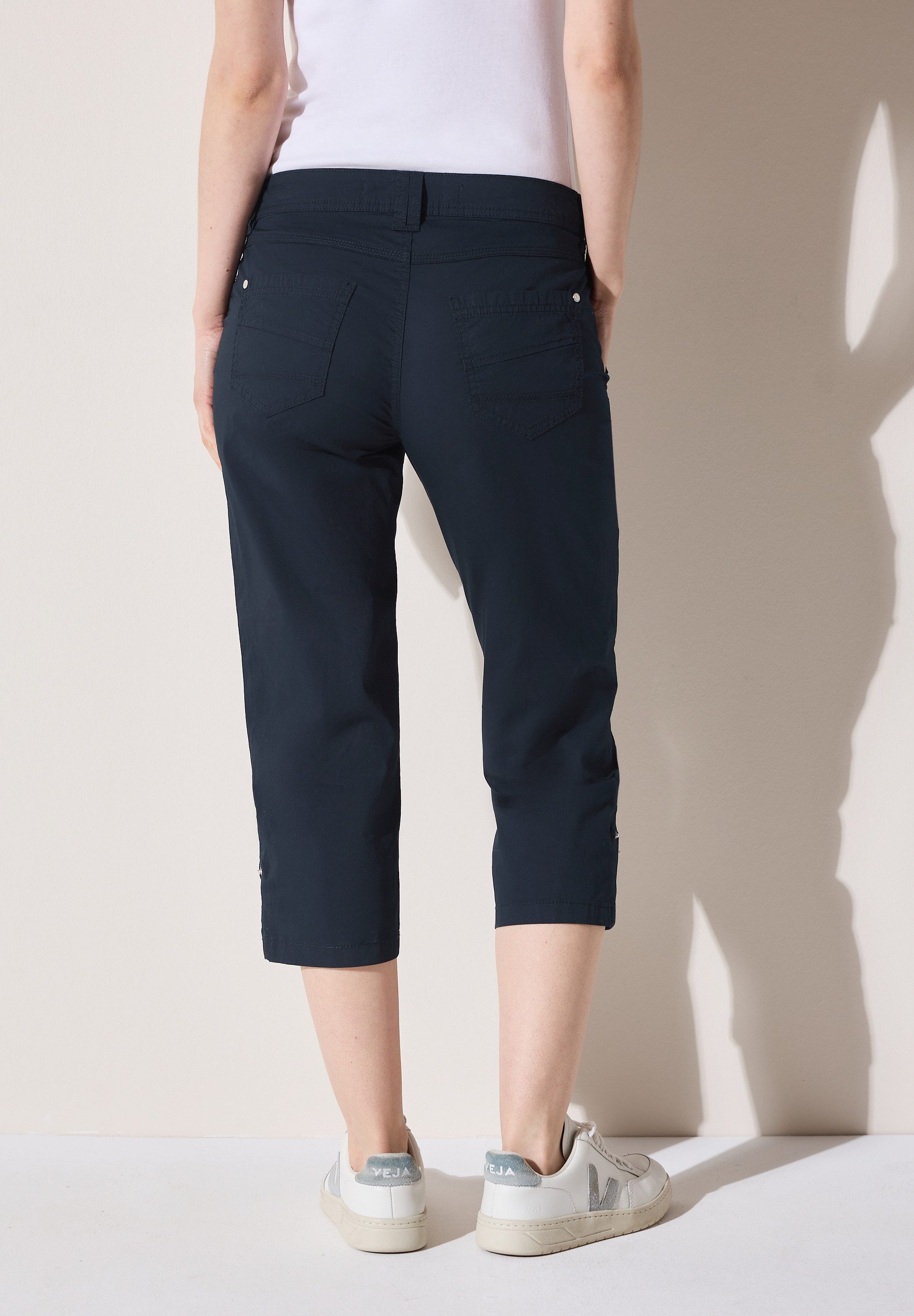 Cecil Capribroek Stijl New York