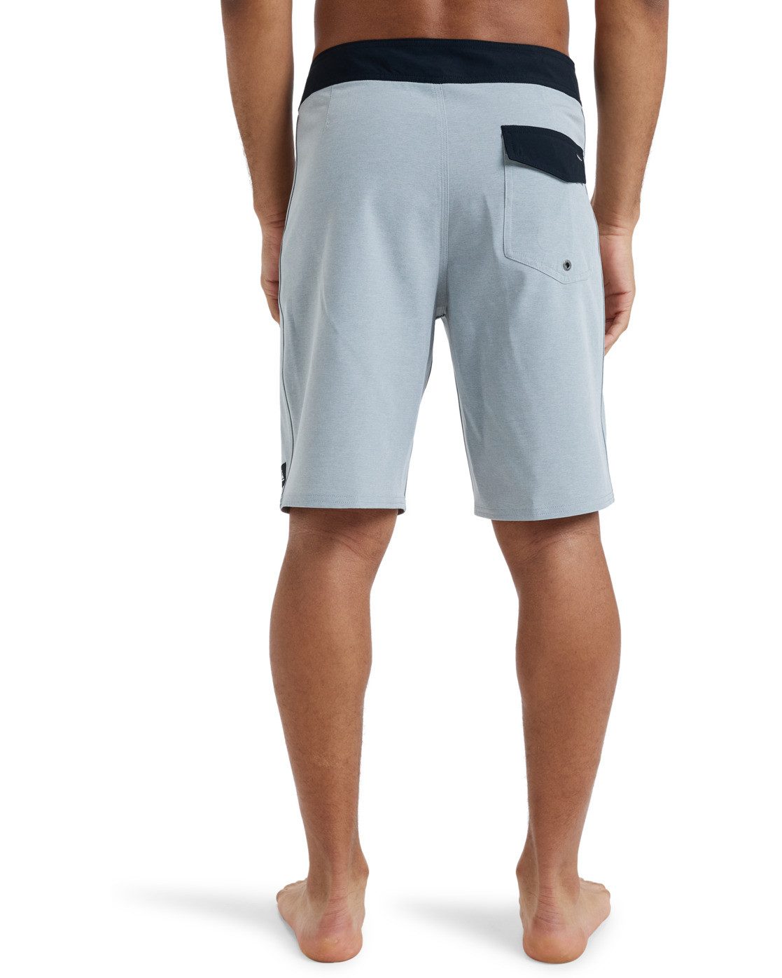 Quiksilver Boardshort Surfsilk Kaimana 20"