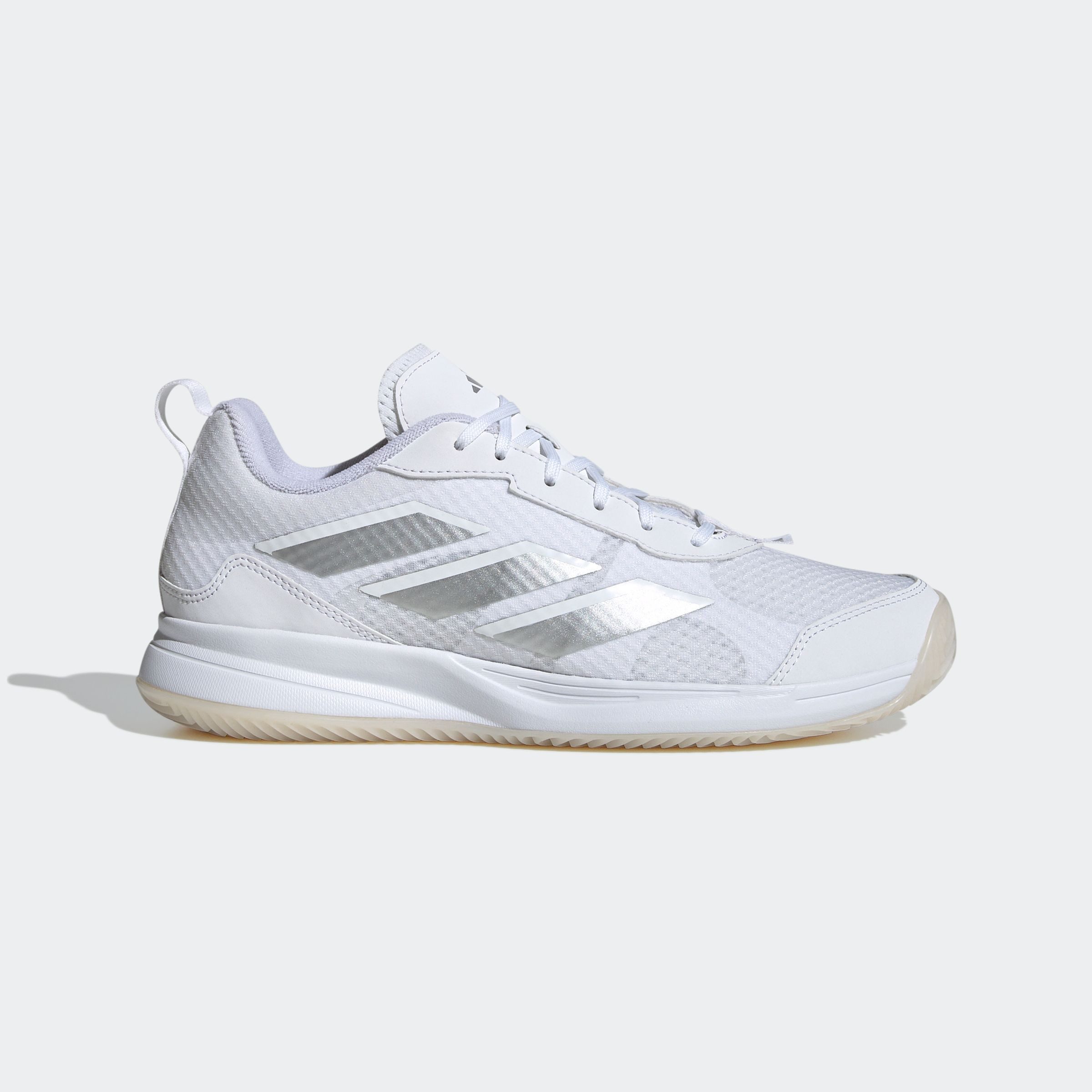 adidas Performance Tennisschoenen AVAFLASH CLAY