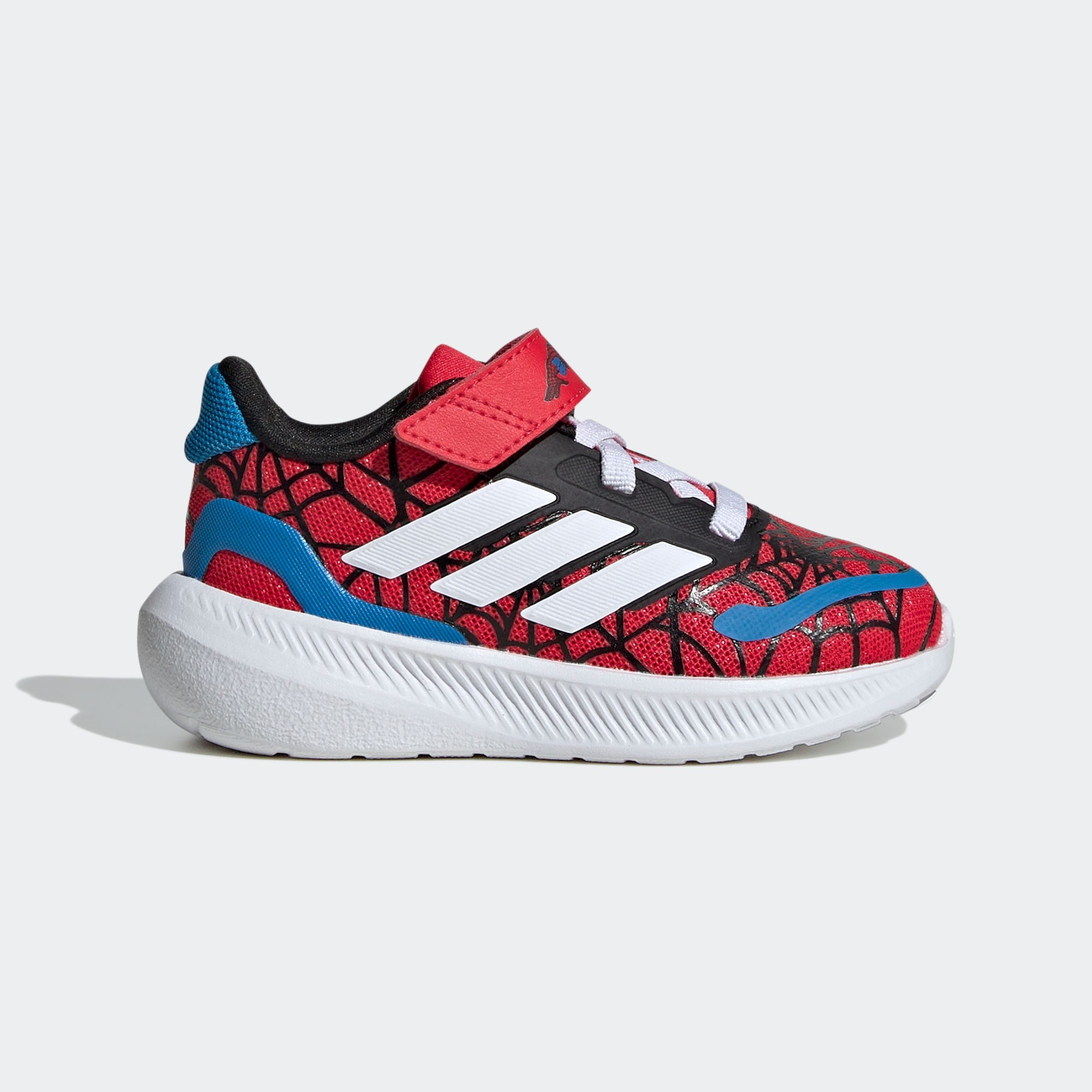adidas Sportswear Sneakers ADIDAS MARVEL SPIDER-MAN KINDER RUNFALCON 3.0 SCHOEN