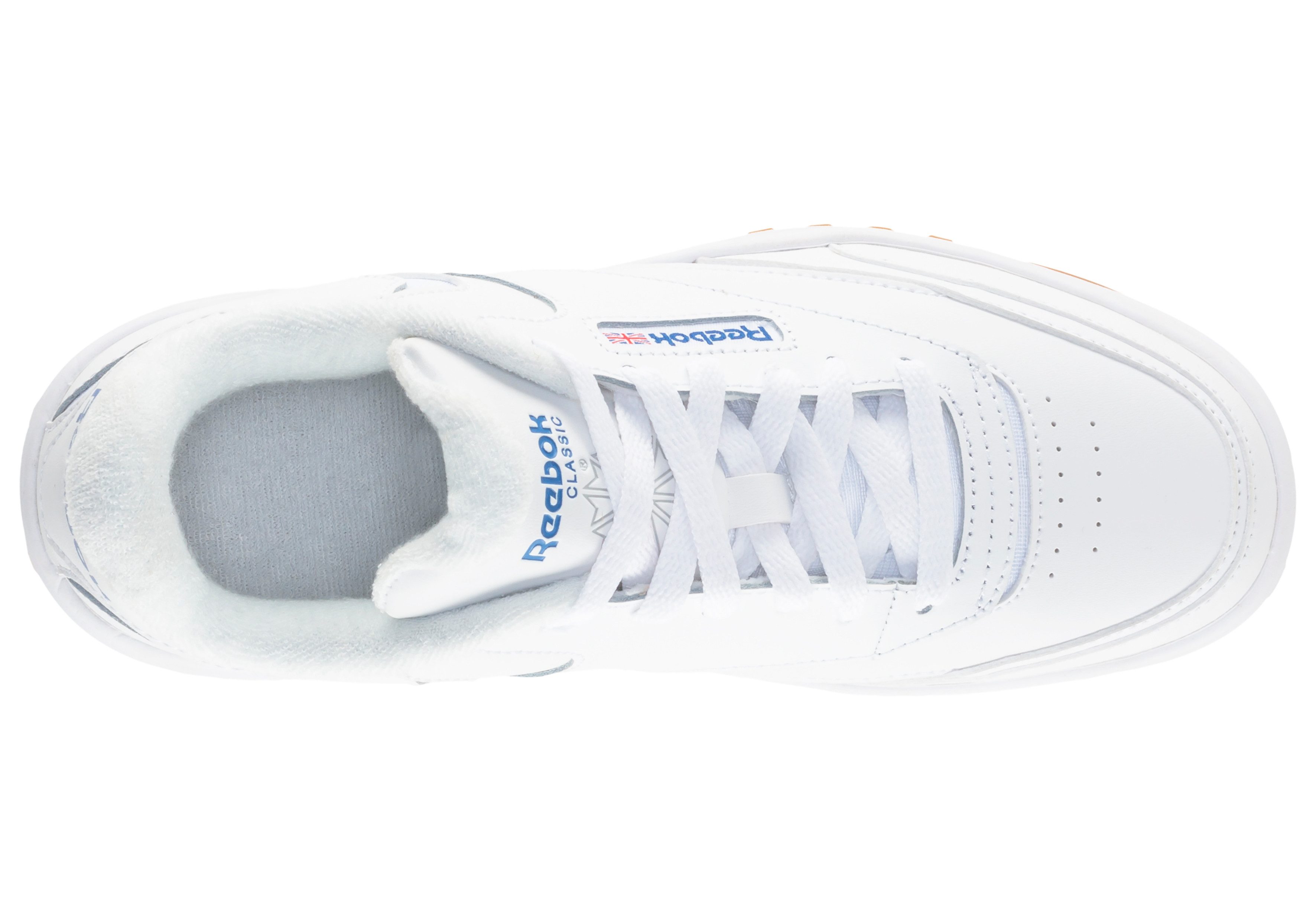 Reebok Classic Sneakers CLUB C EXTRA