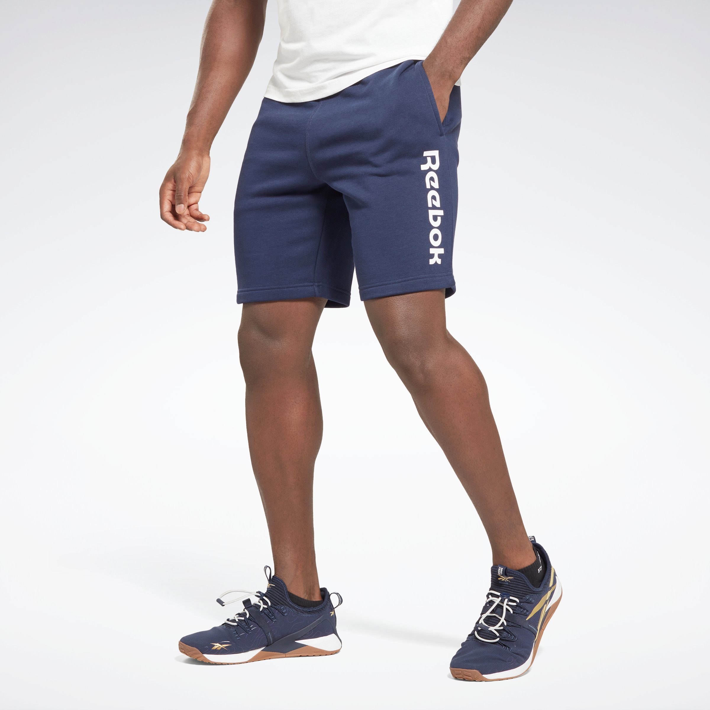 Reebok Short RI Linear Read Shor