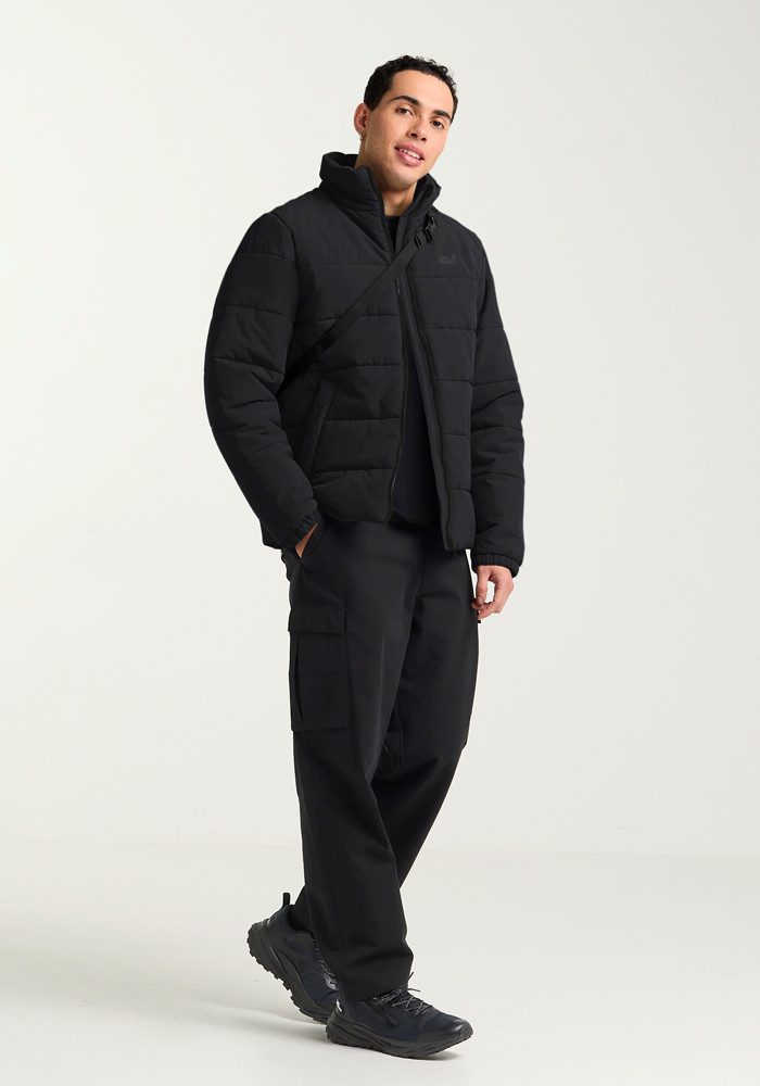 Jack Wolfskin Winterjack NORTHERN LITE JKT M