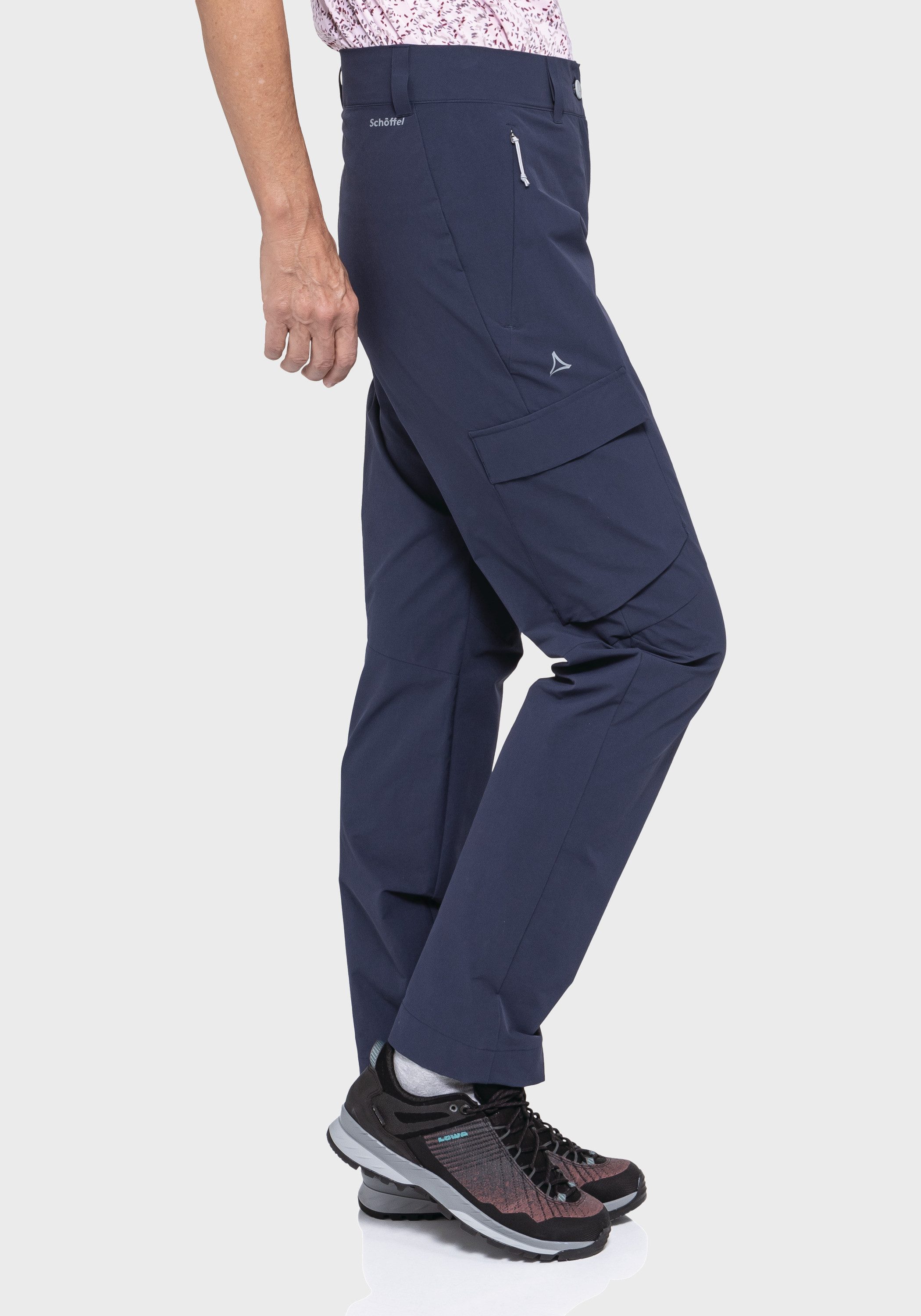 Schöffel Outdoorbroek Pants Kitzstein L