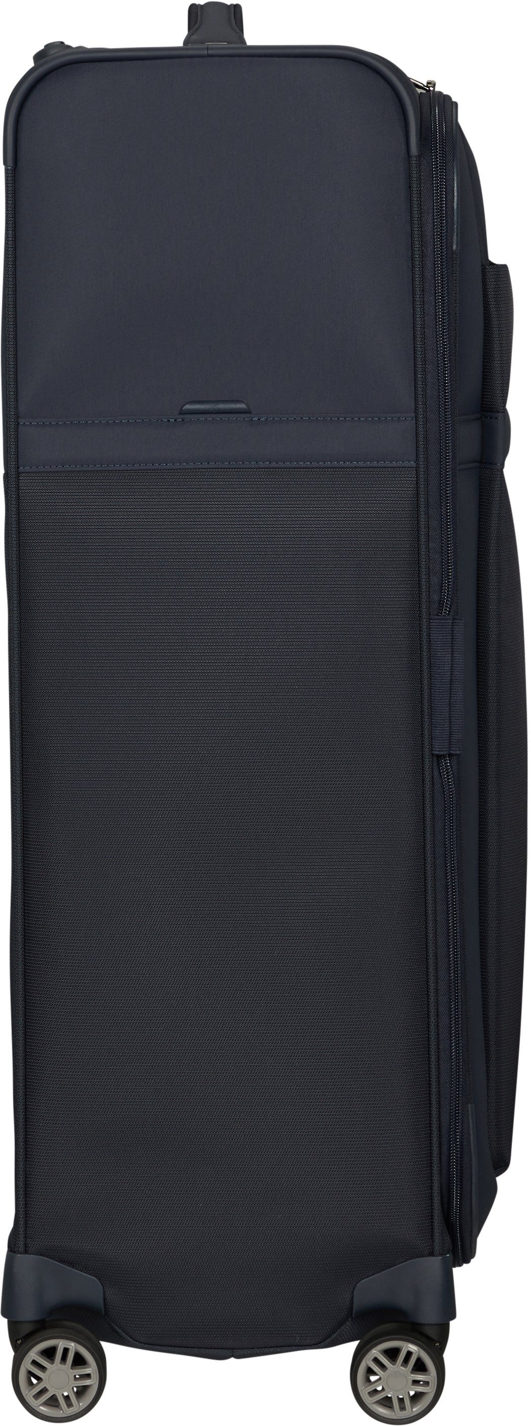 Samsonite Zachte bagage trolley Zachte schaal koffer grote koffer reiskoffer met volumevergroting