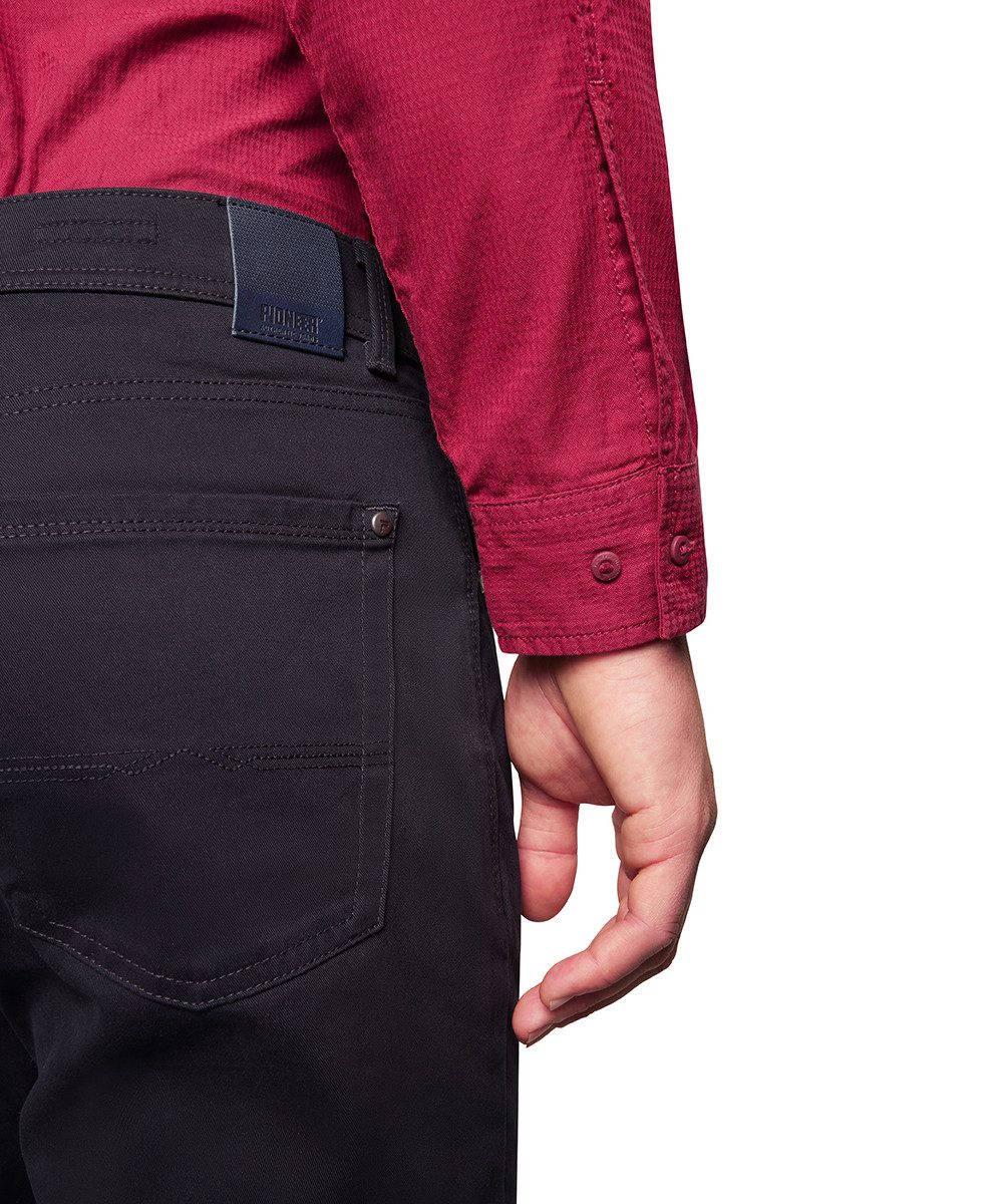 Pioneer Authentic Jeans Five-pocketsbroek Rando in five-pocketsstijl