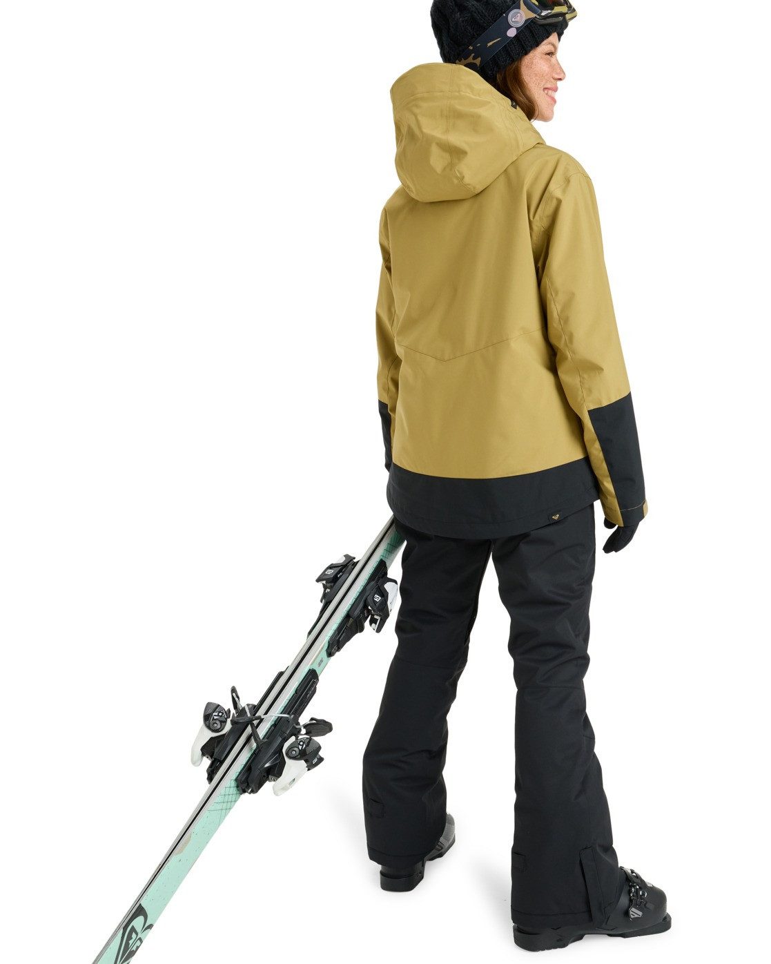 Roxy Snowboardjack Upwards 20K