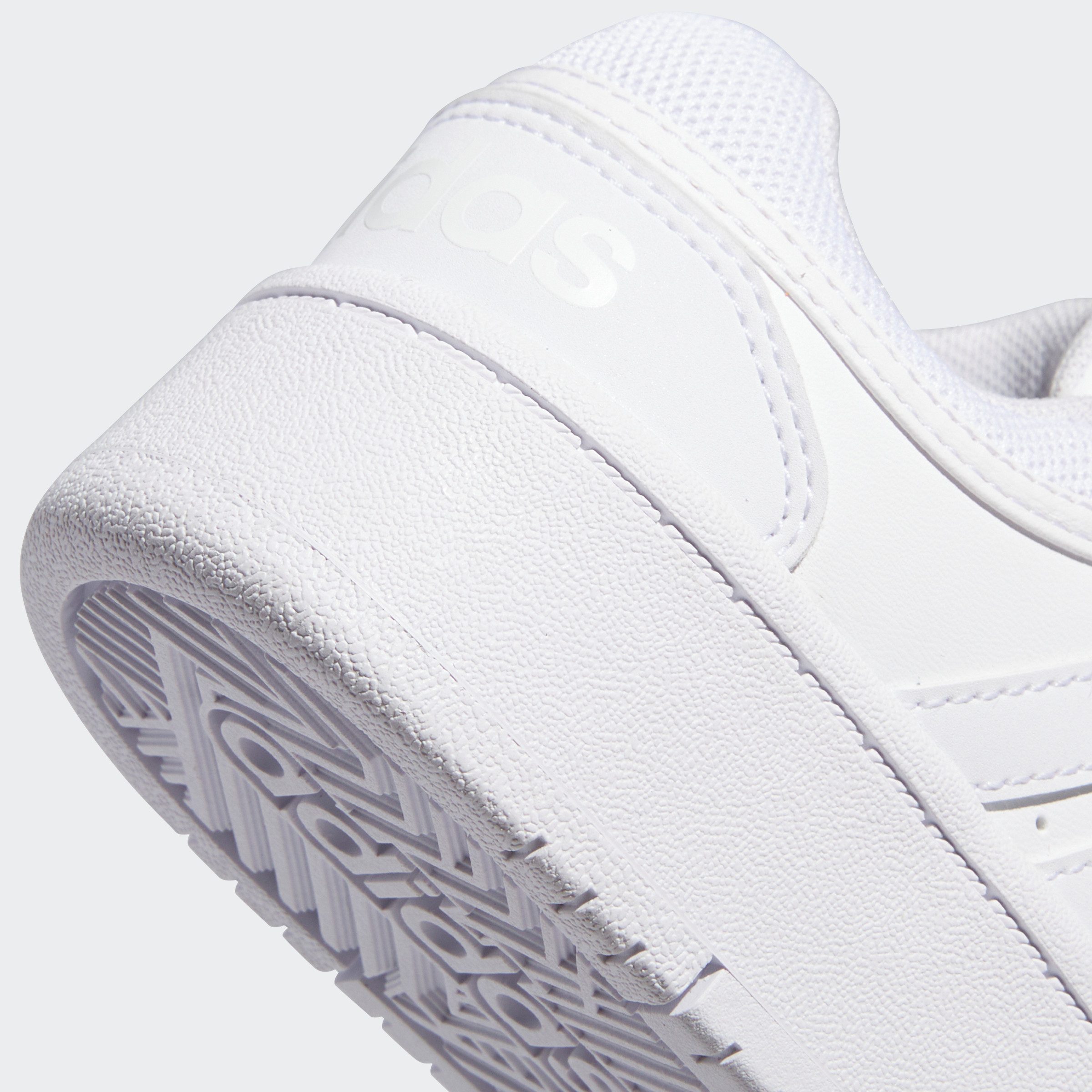 adidas Sportswear Klittenbandschoenen HOOPS 3.0 BOLD KIDS