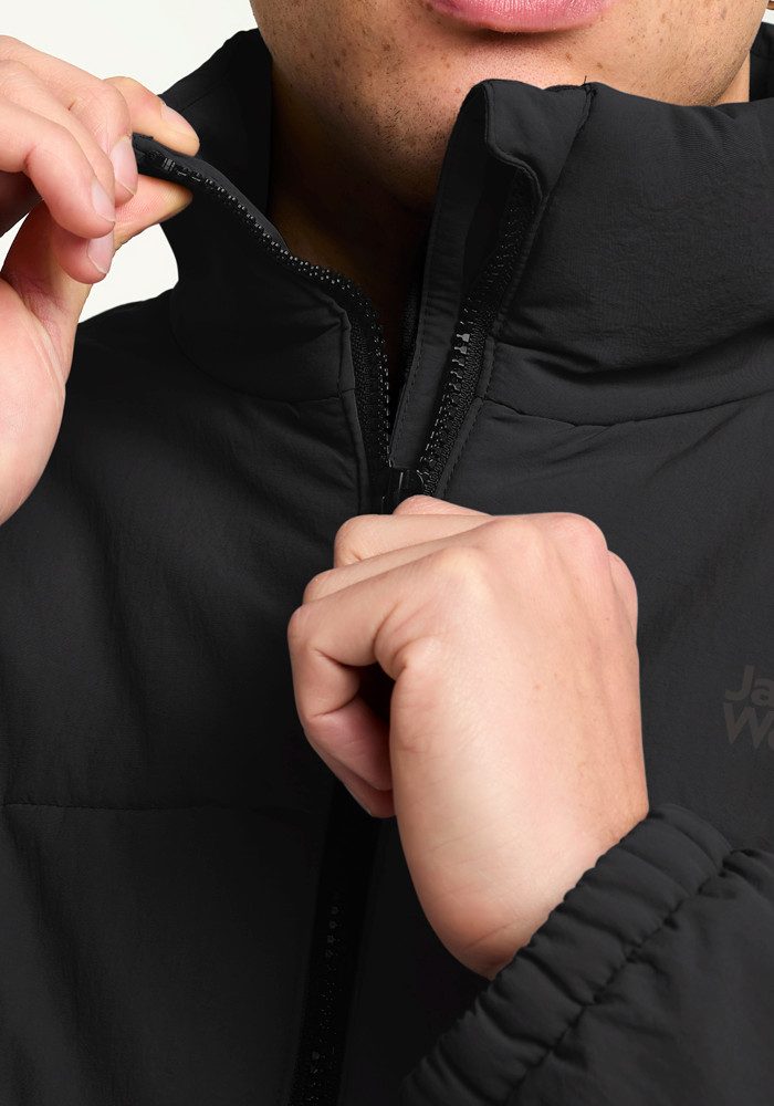 Jack Wolfskin Winterjack NORTHERN LITE JKT M