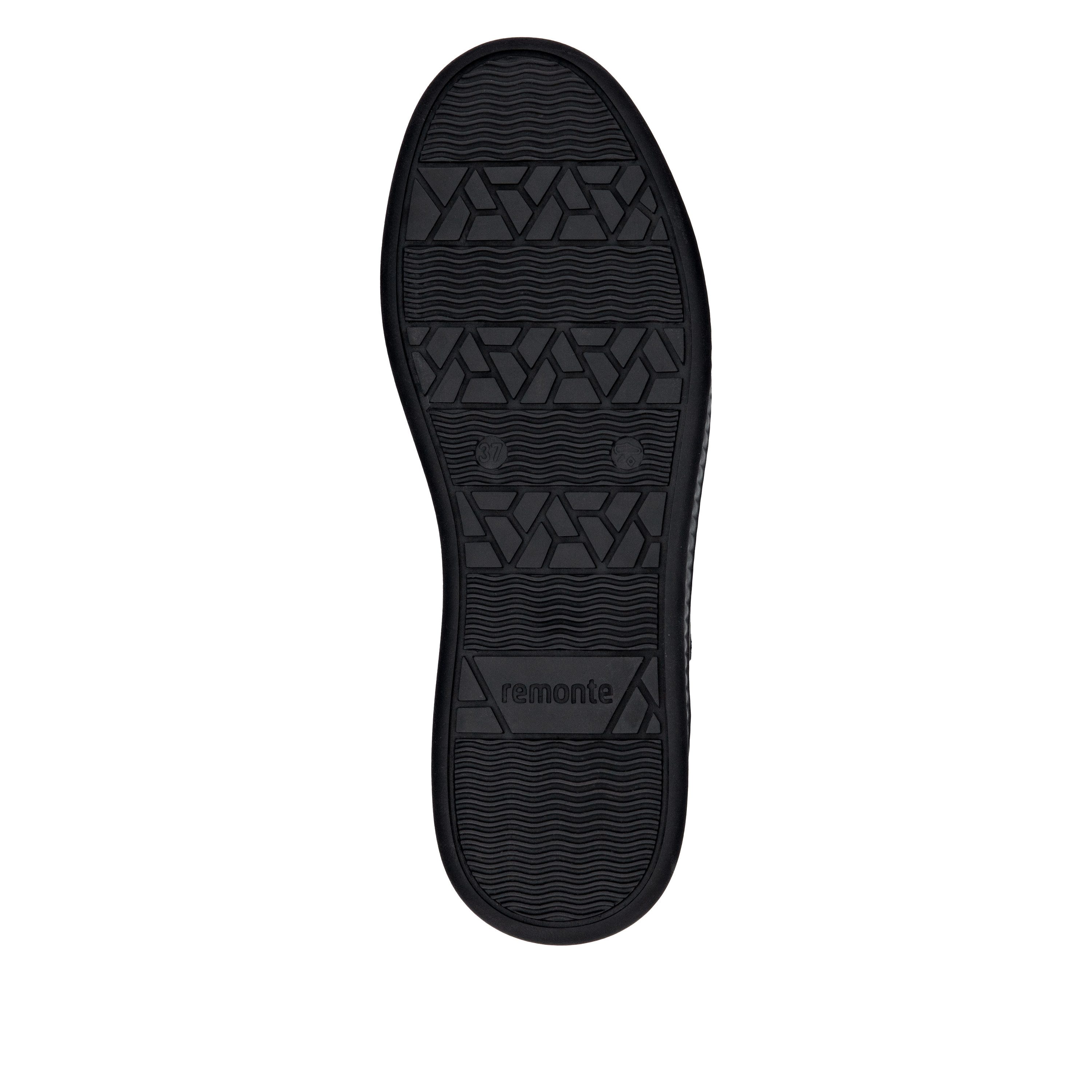 Remonte Plateausneakers Elisabeth Hurley-Collection