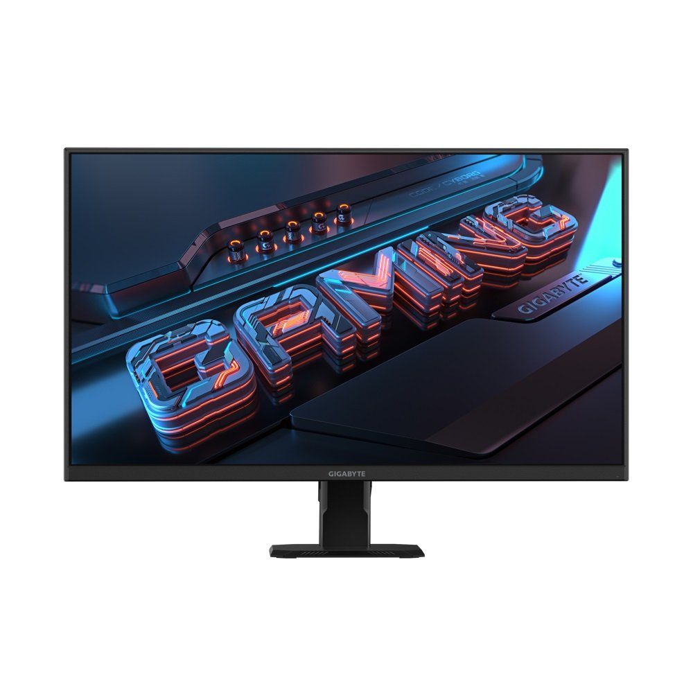 Gigabyte Gaming-monitor GS27Q, 68,5 cm / 27", Full HD