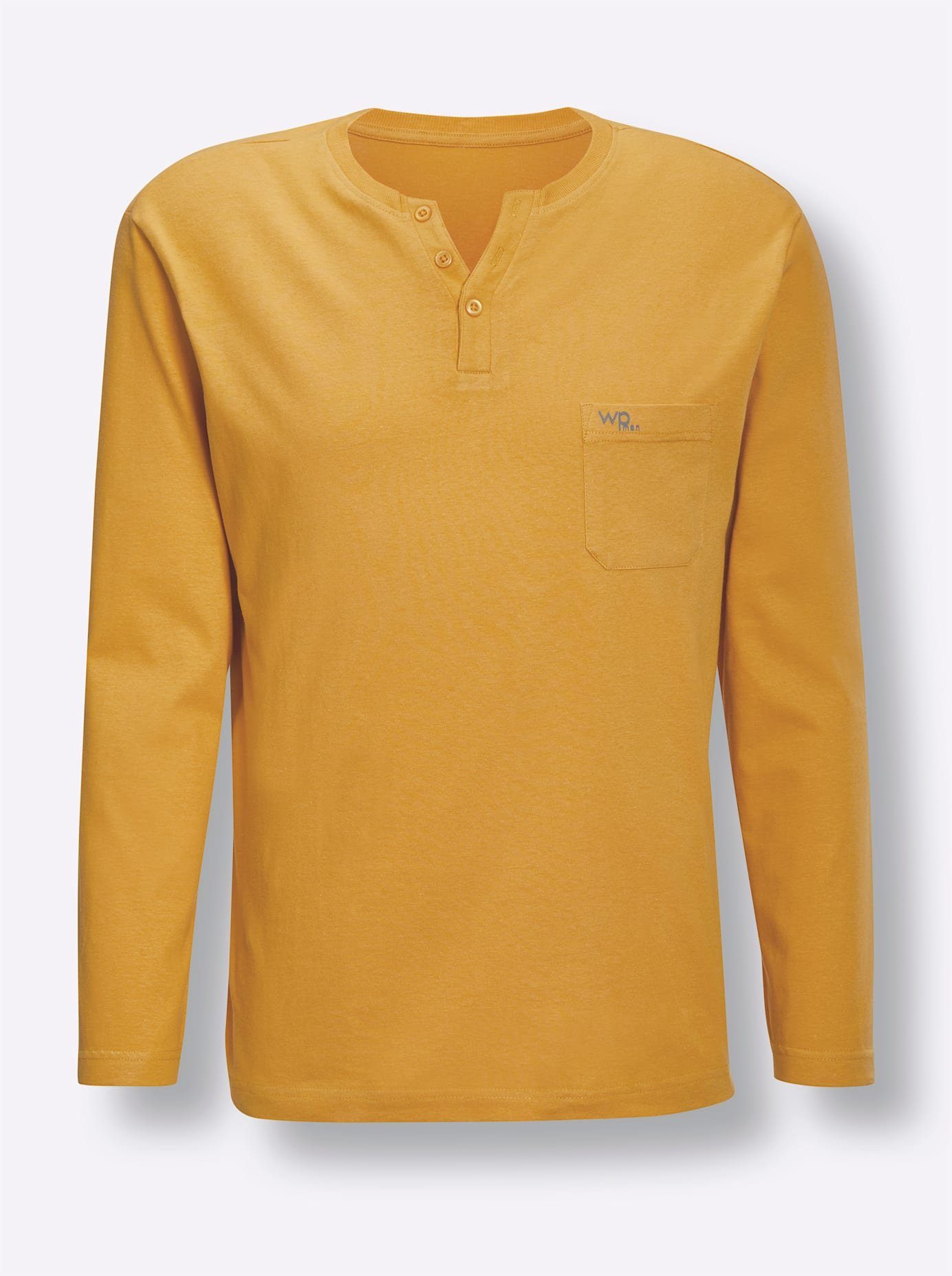 wäschepur Pyjama top Pyjamashirt (1-delig)
