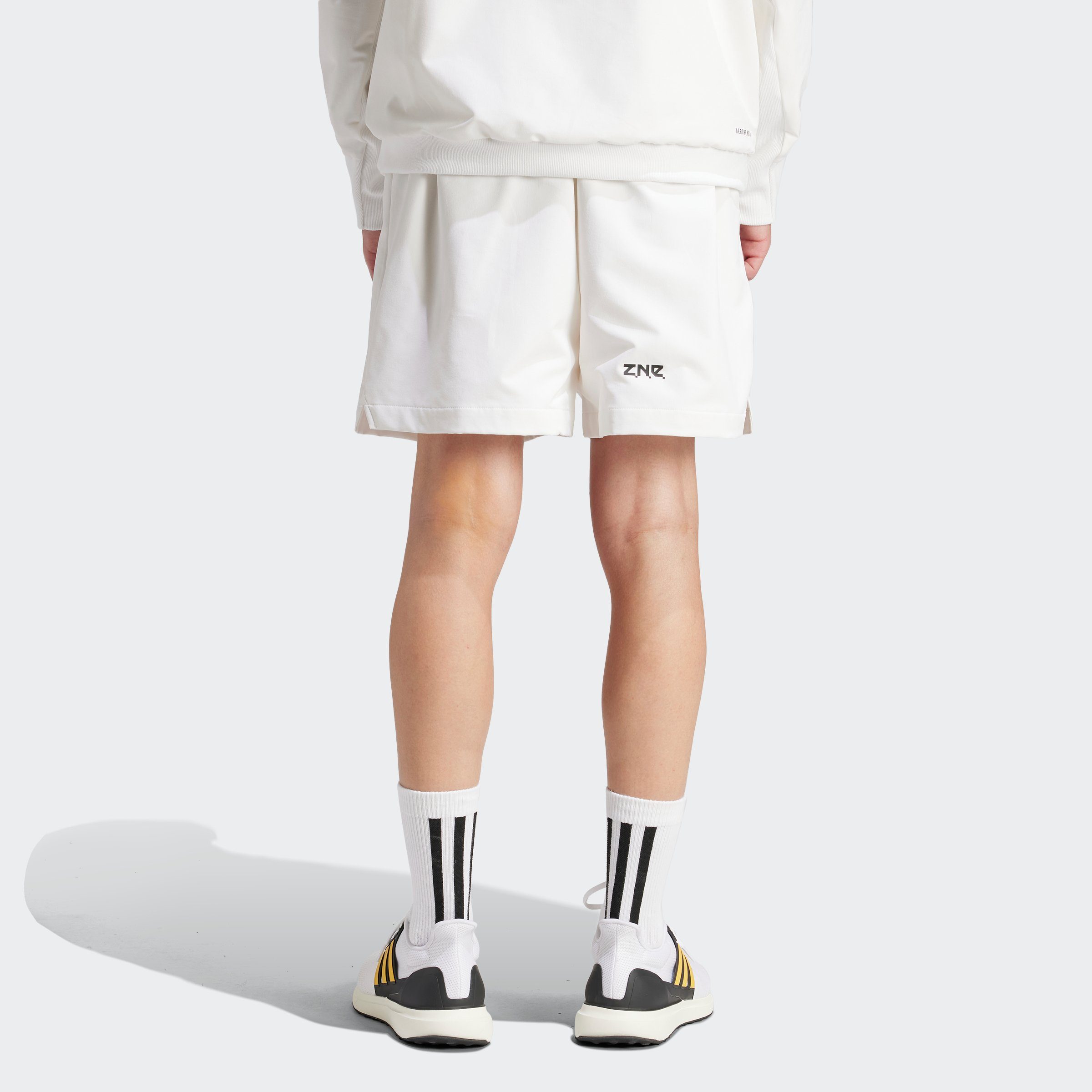 adidas Sportswear Short M Z.N.E. WV SH (1-delig)