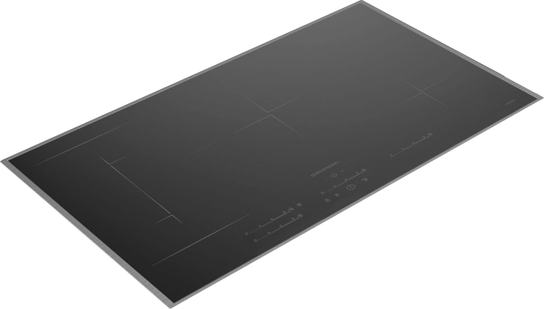 Grundig Inductiekookplaat