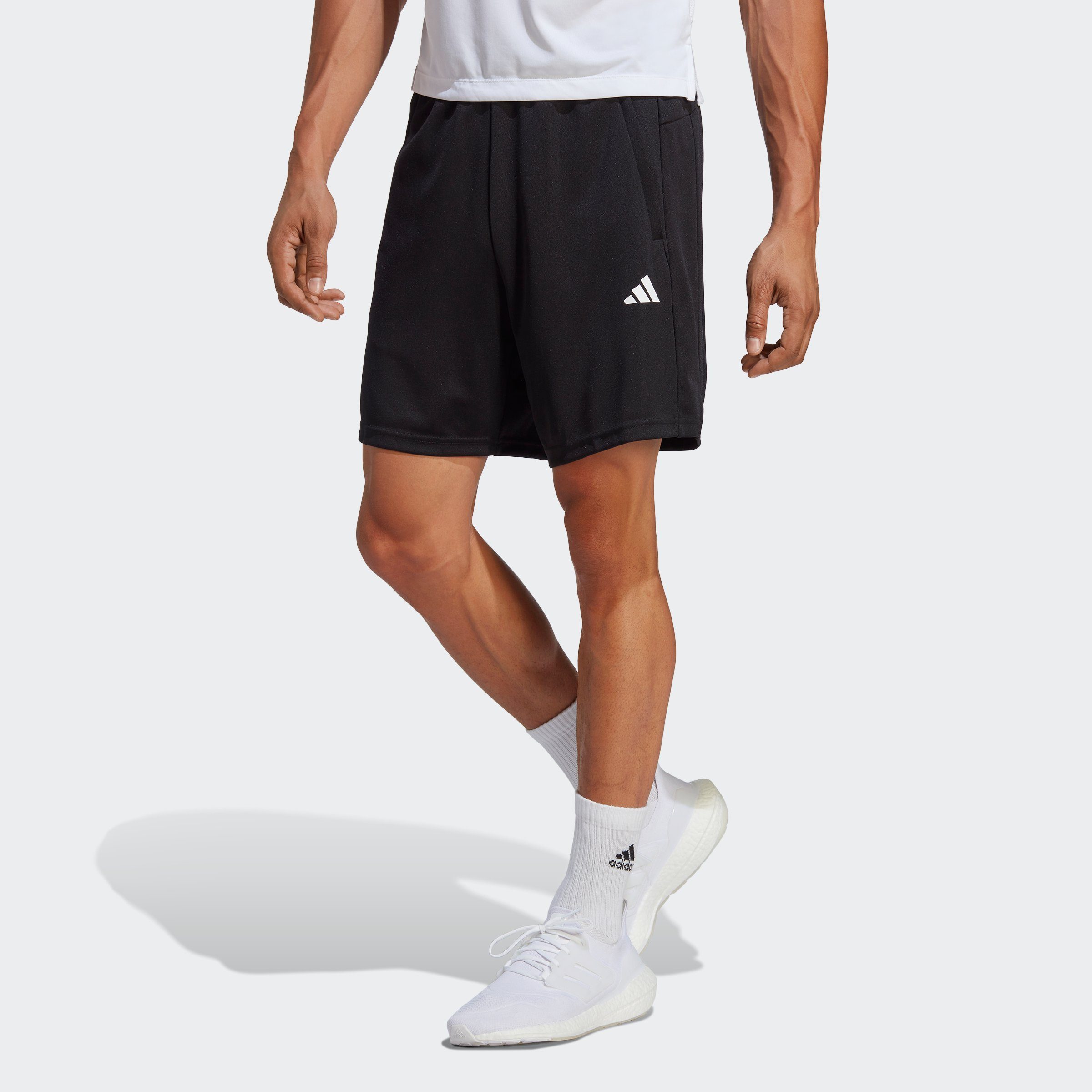 adidas Performance Short TRAIN ESSENTIALS ALL SET TRAINING