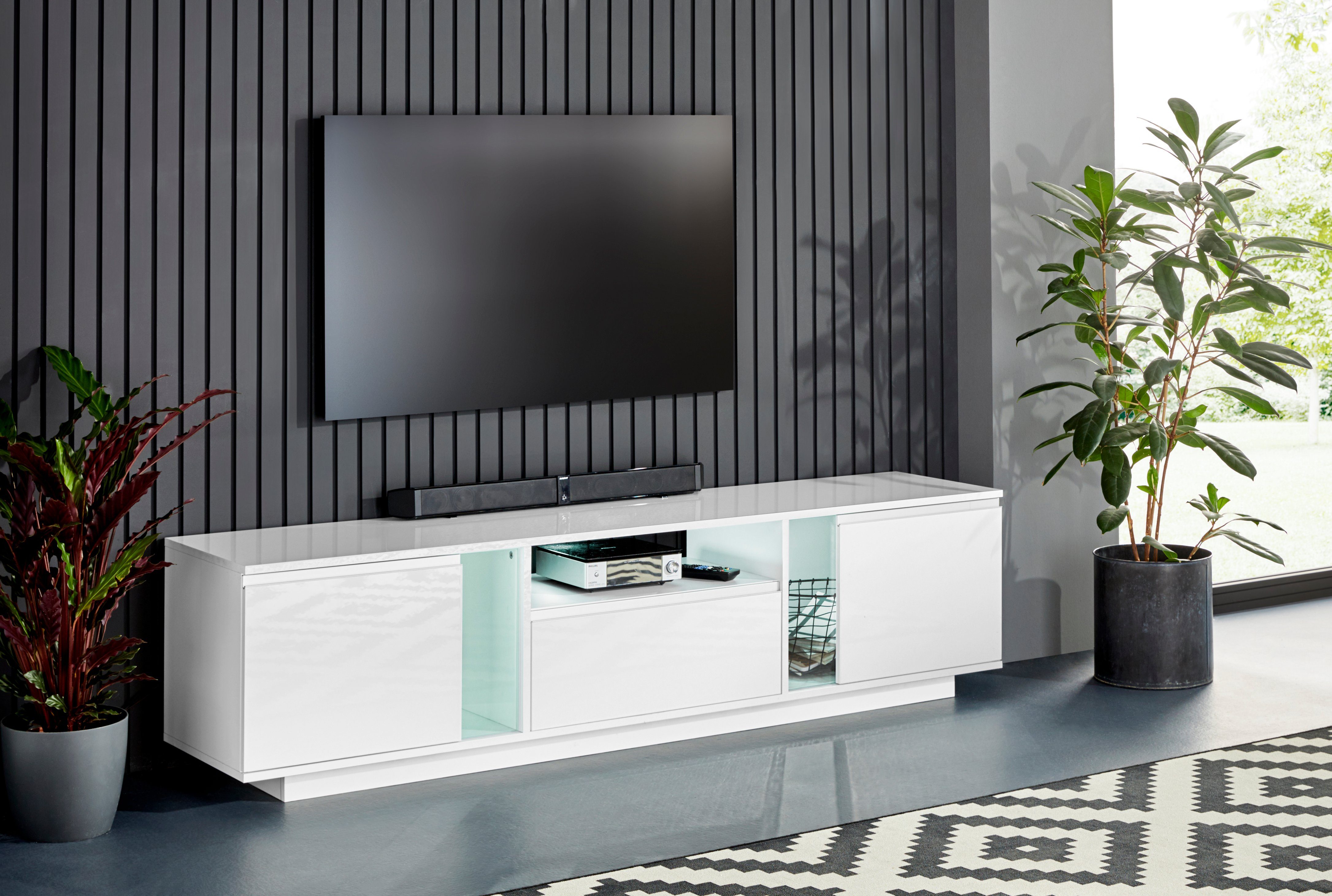 INOSIGN Tv-meubel Elegant TV-meubel, TV-kast