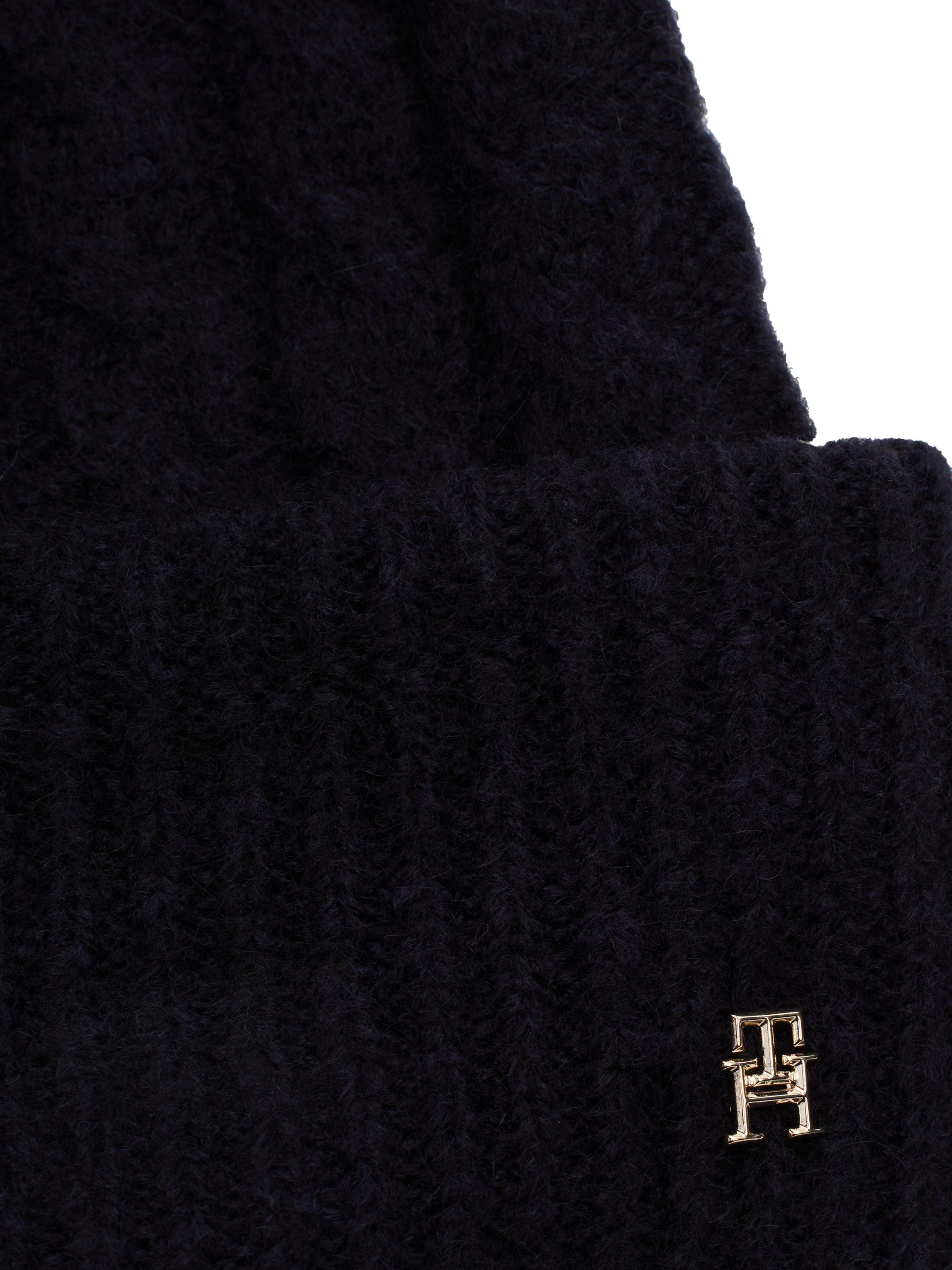 Tommy Hilfiger Beanie TH TIMELESS BEANIE CABLE