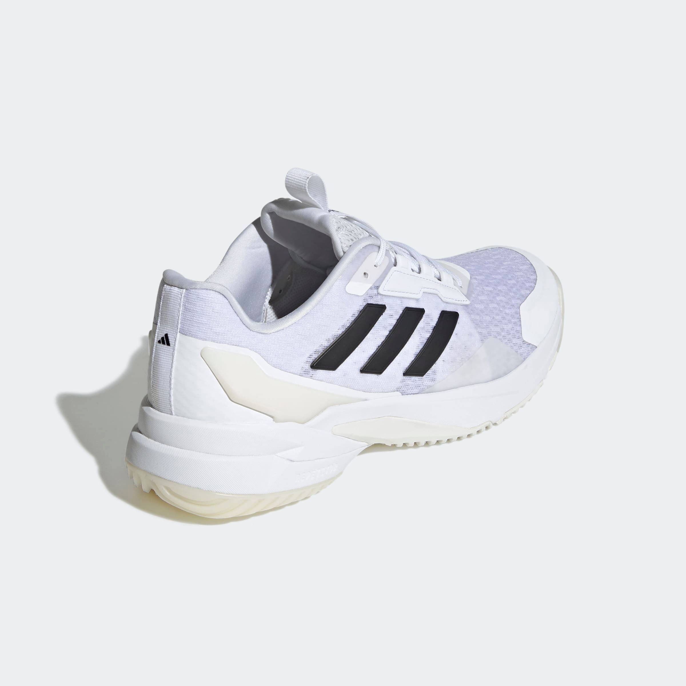 adidas Performance Handbalschoenen CRAZYFLIGHT 6 INDOOR bijzonder geschikt voor handbal en volleybal
