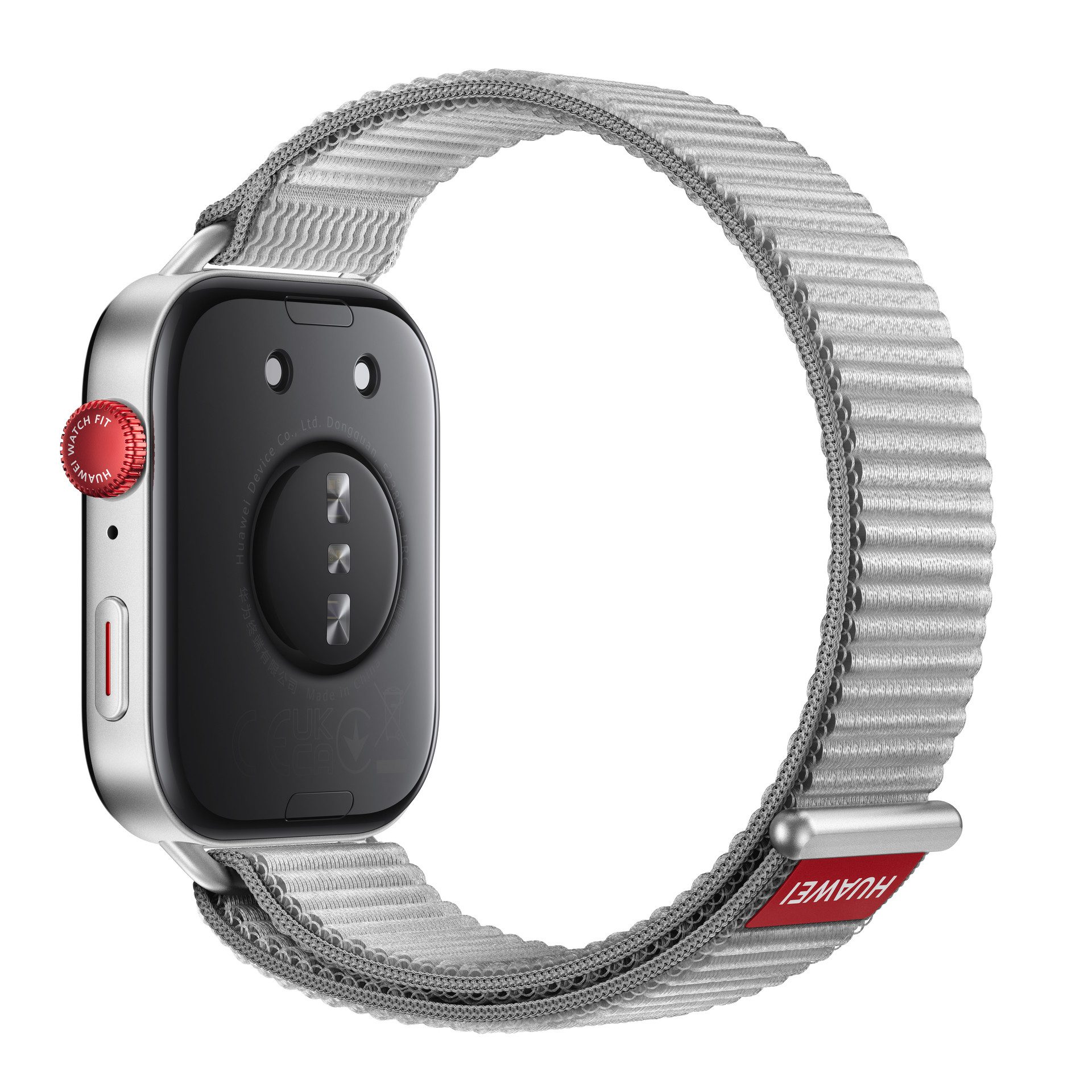 Huawei Smartwatch WATCH FIT 3, 4,62 cm (1,82 inch) AMOLED-display