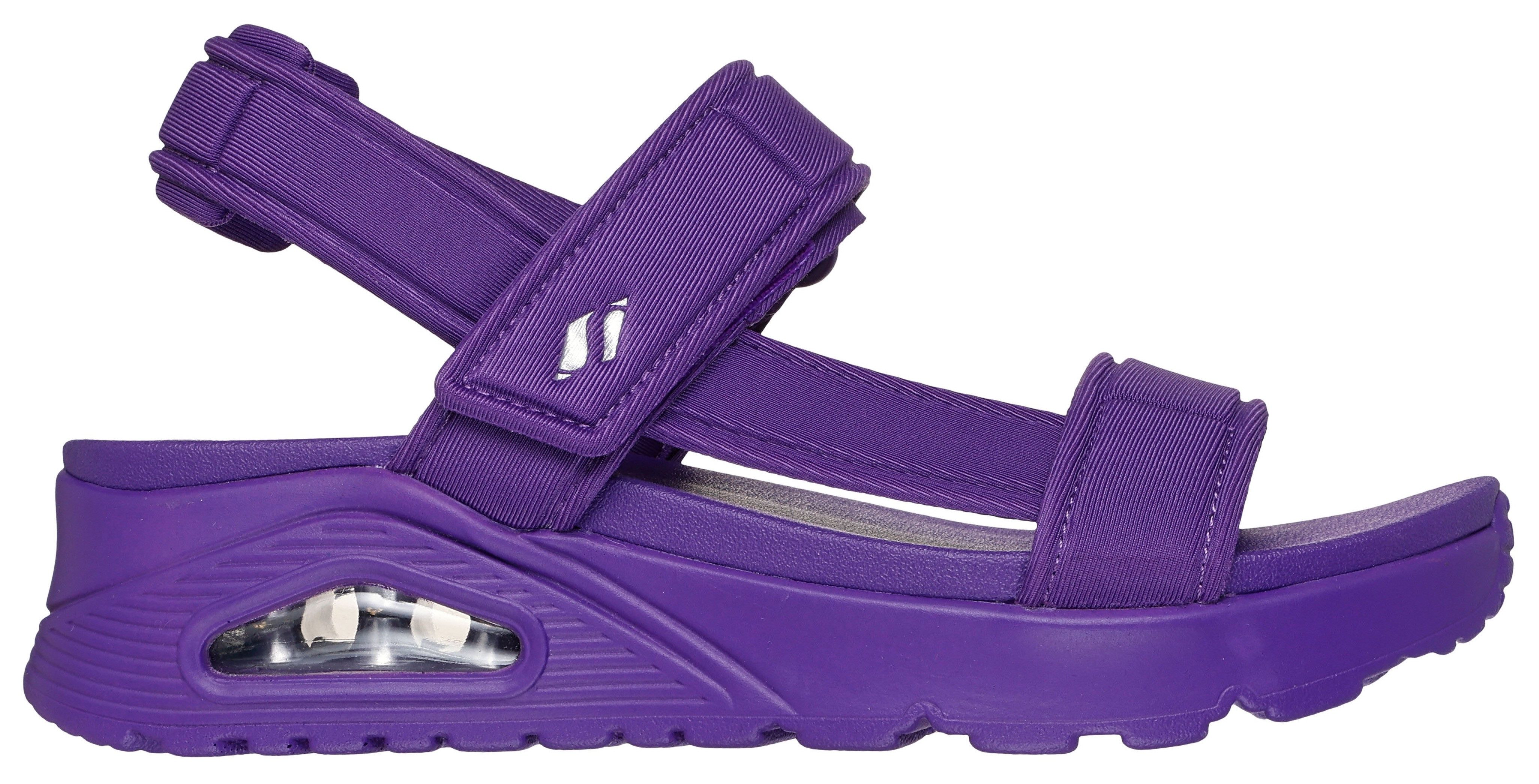 Skechers Sandalen UNO-FUN STAND