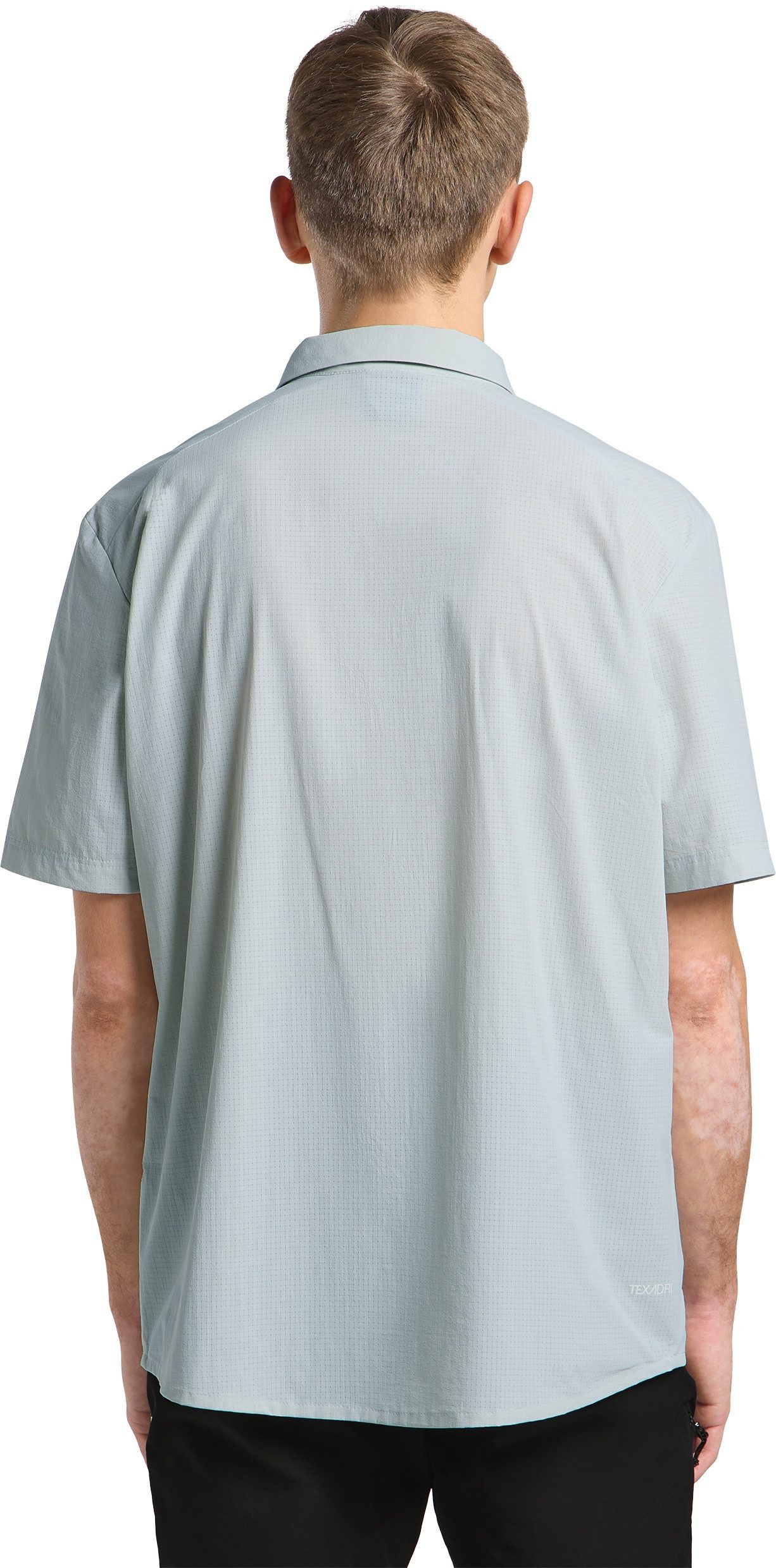 Jack Wolfskin Functioneel shirt VANDRA S/S SHIRT M