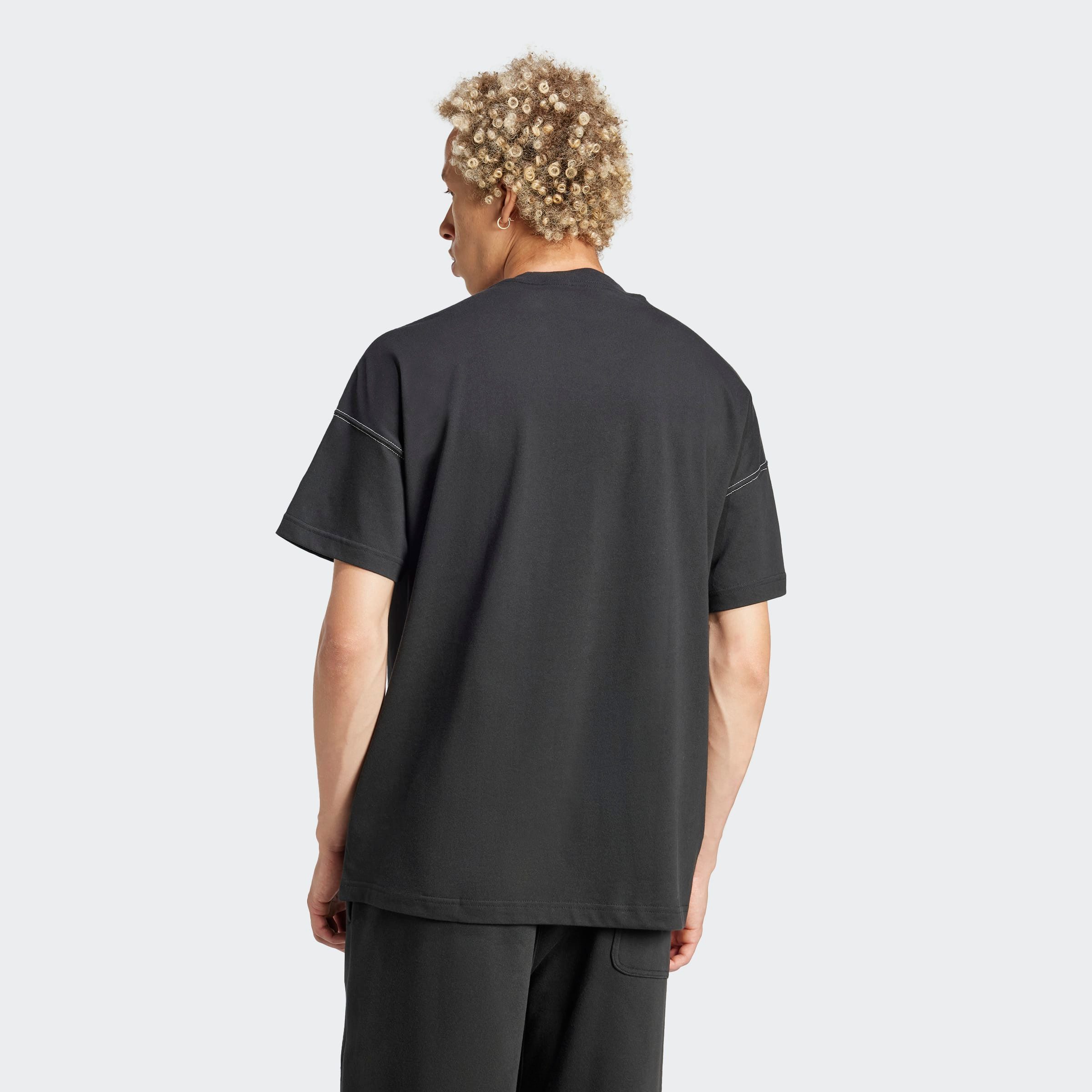 adidas Sportswear T-shirt M A SZN G T