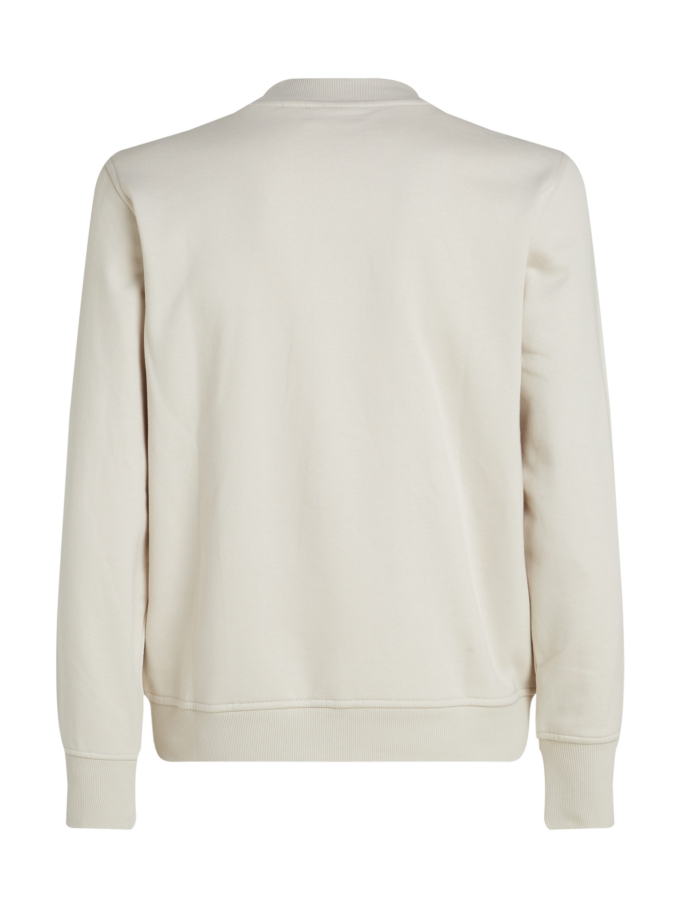 Calvin Klein Sweatshirt MINIMAL LOGO CREW NECK