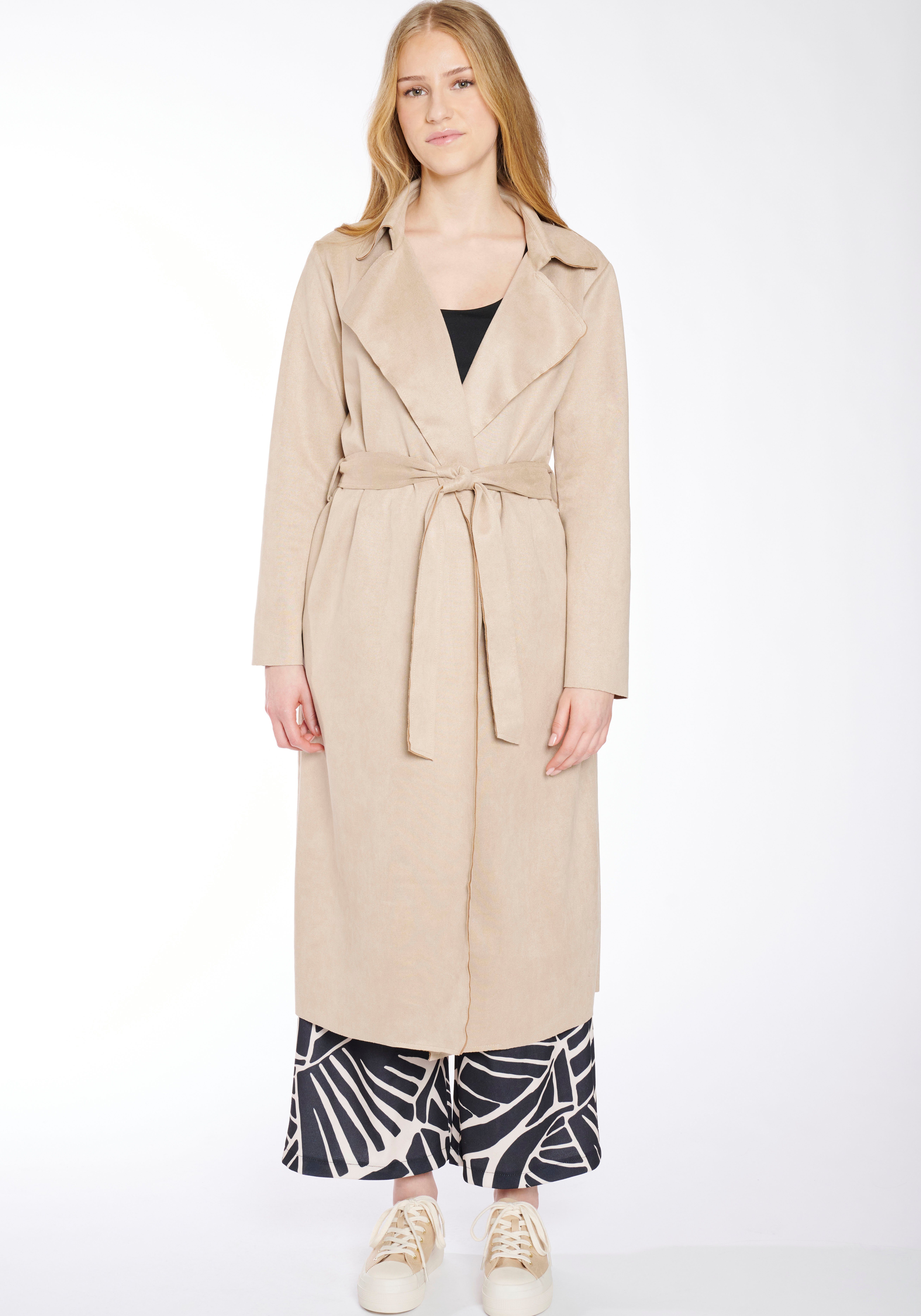HaILYS Lange jas LS P CT Au44relia
