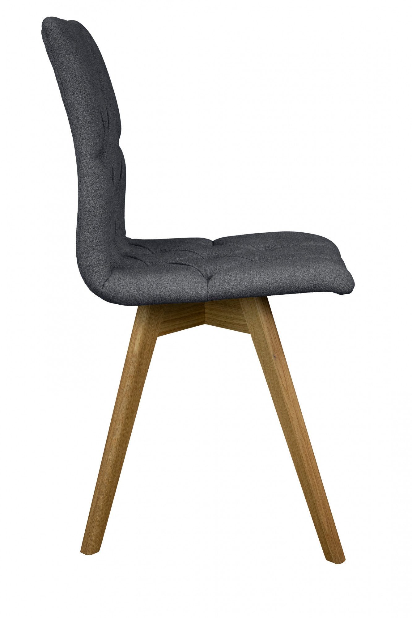 andas Eetkamerstoel Rania (set, 2 stuks)