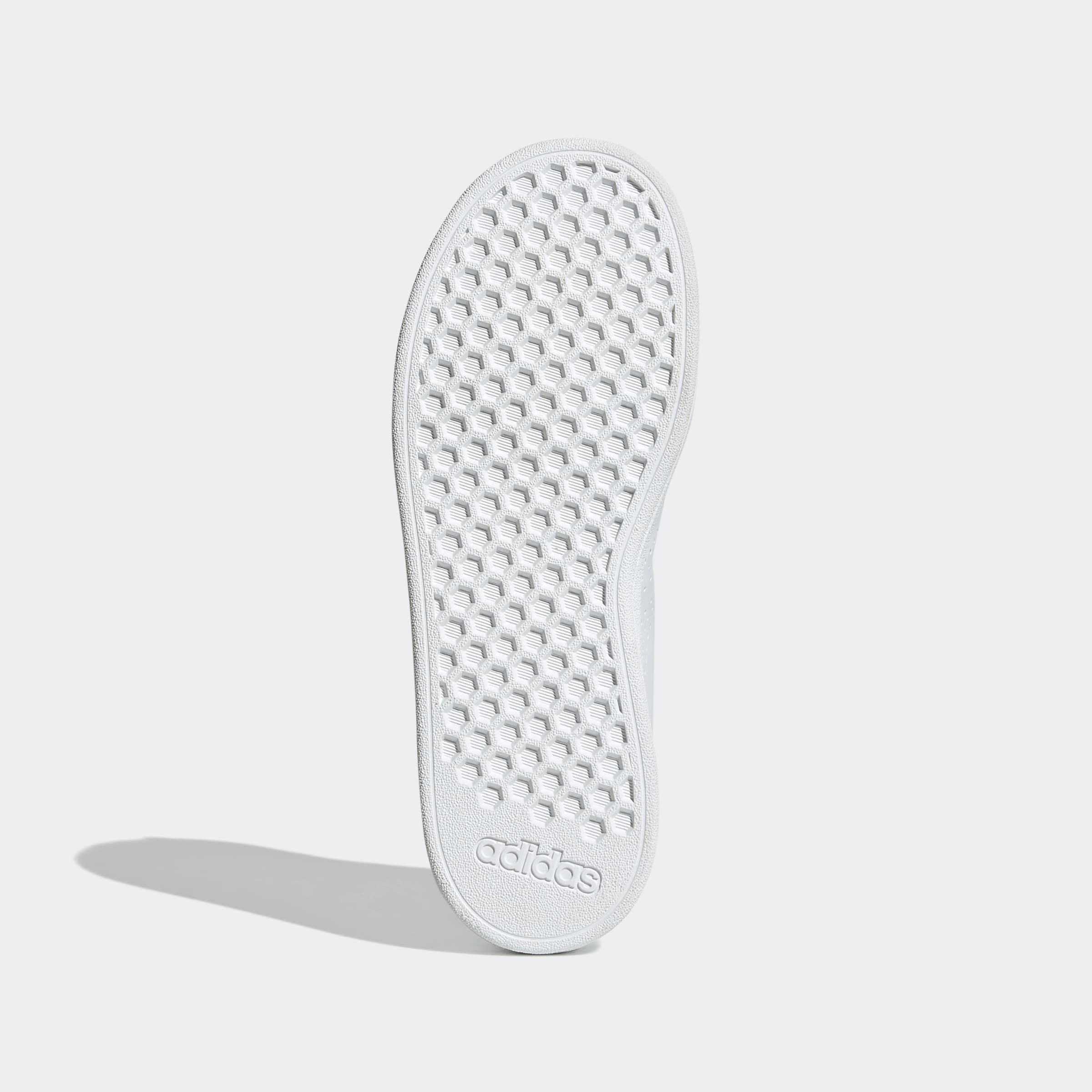 adidas Sportswear Sneakers ADVANTAGE BASE 2.0 KIDS Ontwerp in de sporen van de adidas Stan Smith