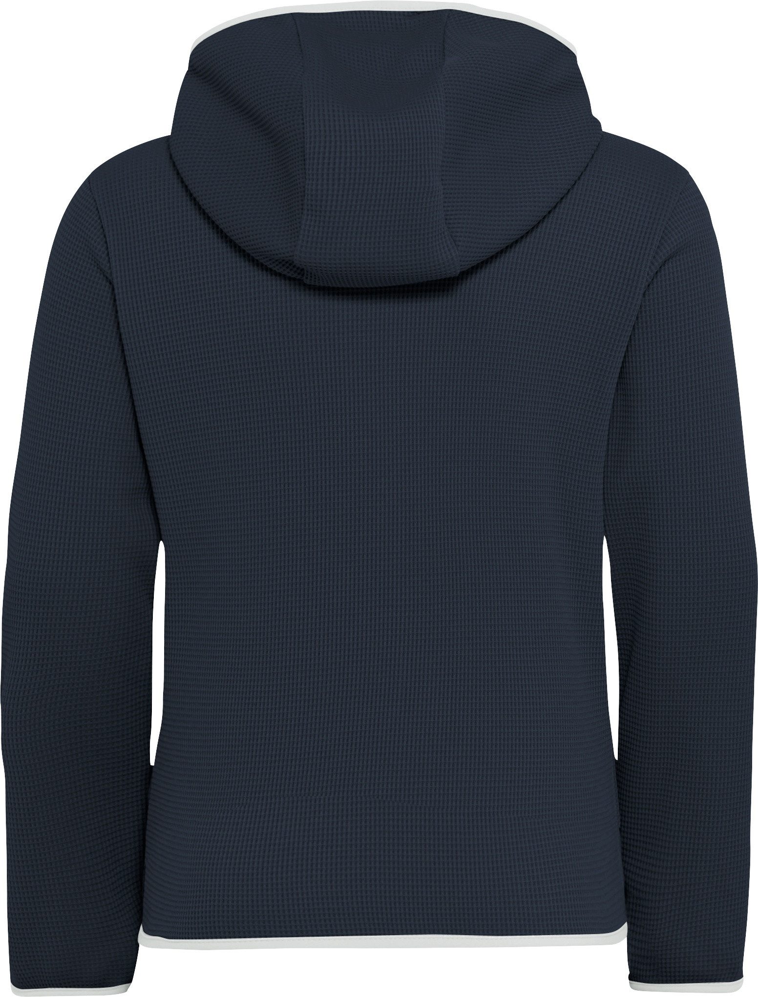 Jack Wolfskin Softshell-jack ACTAMIC GRID MIDLAYER K