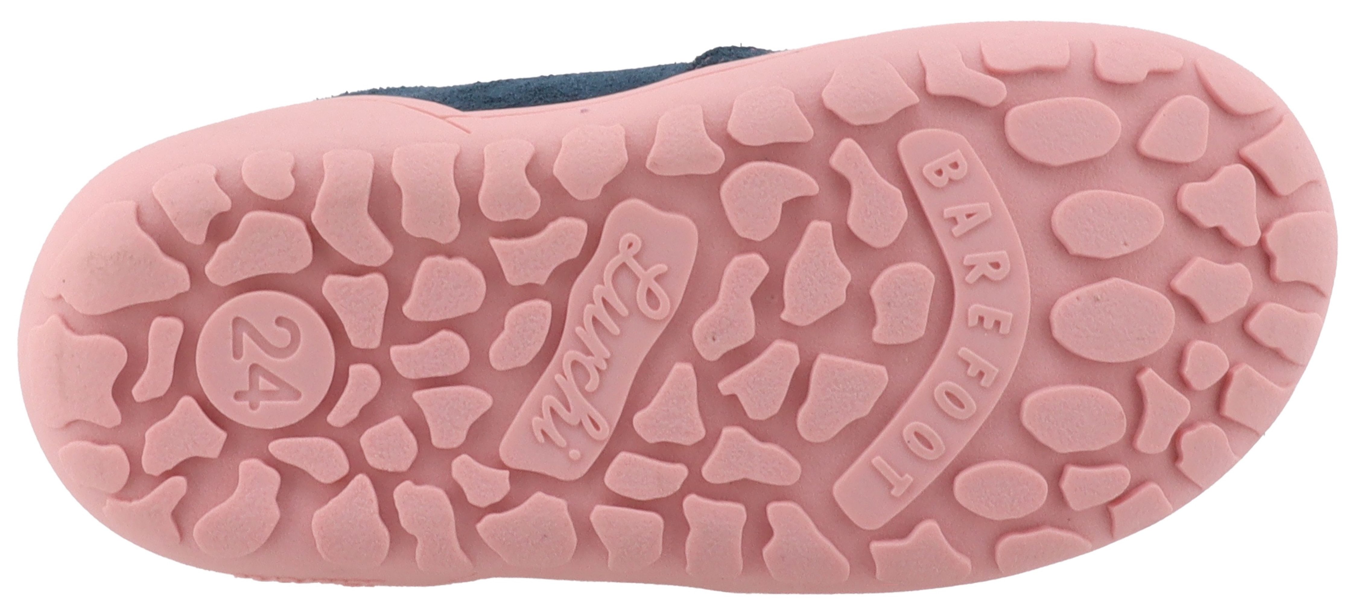 Lurchi Barefootschoenen Jany, Barefoot