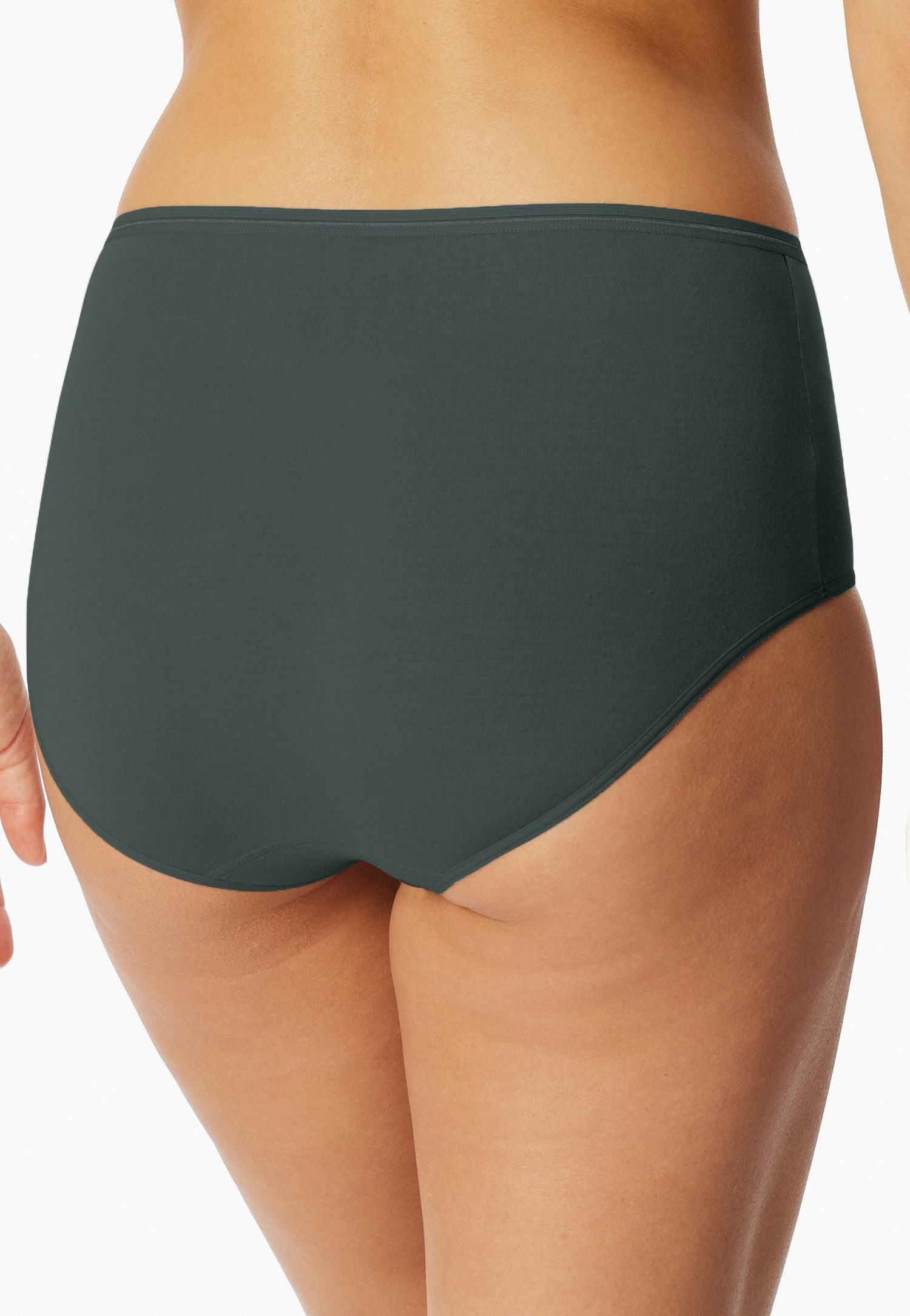 Schiesser Midislip Modal Essentials (Set van 2)