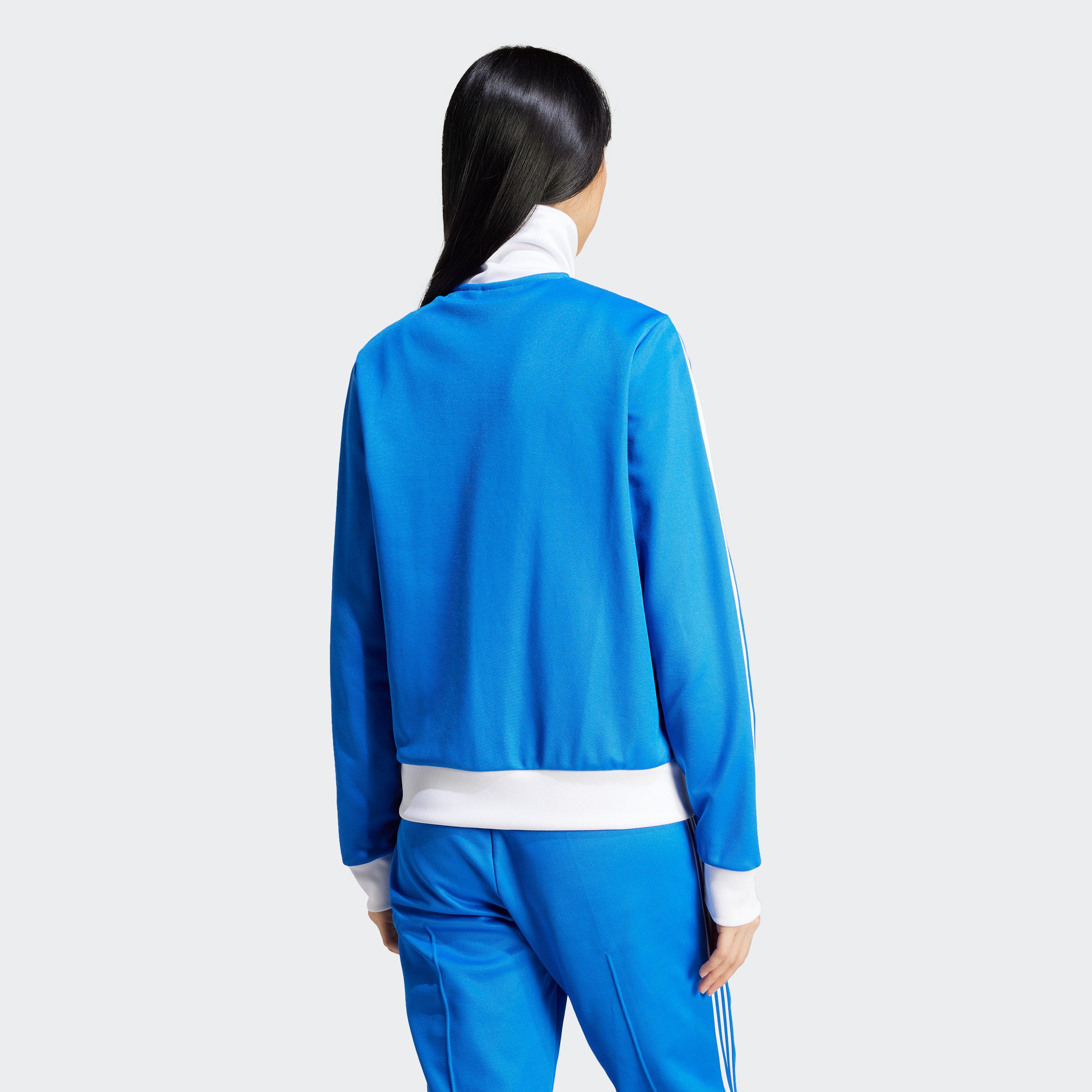 adidas Originals Outdoorjack BECKENBAUER TT