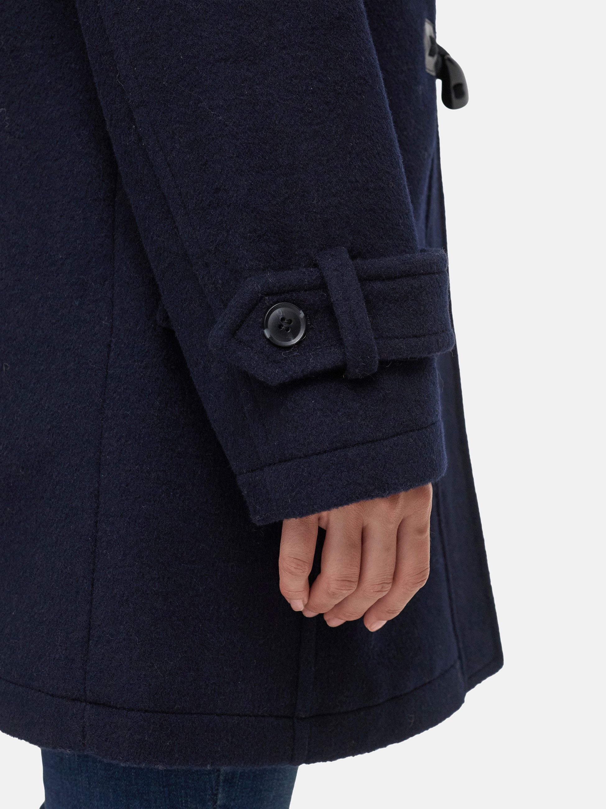 MANISA Duffelcoat