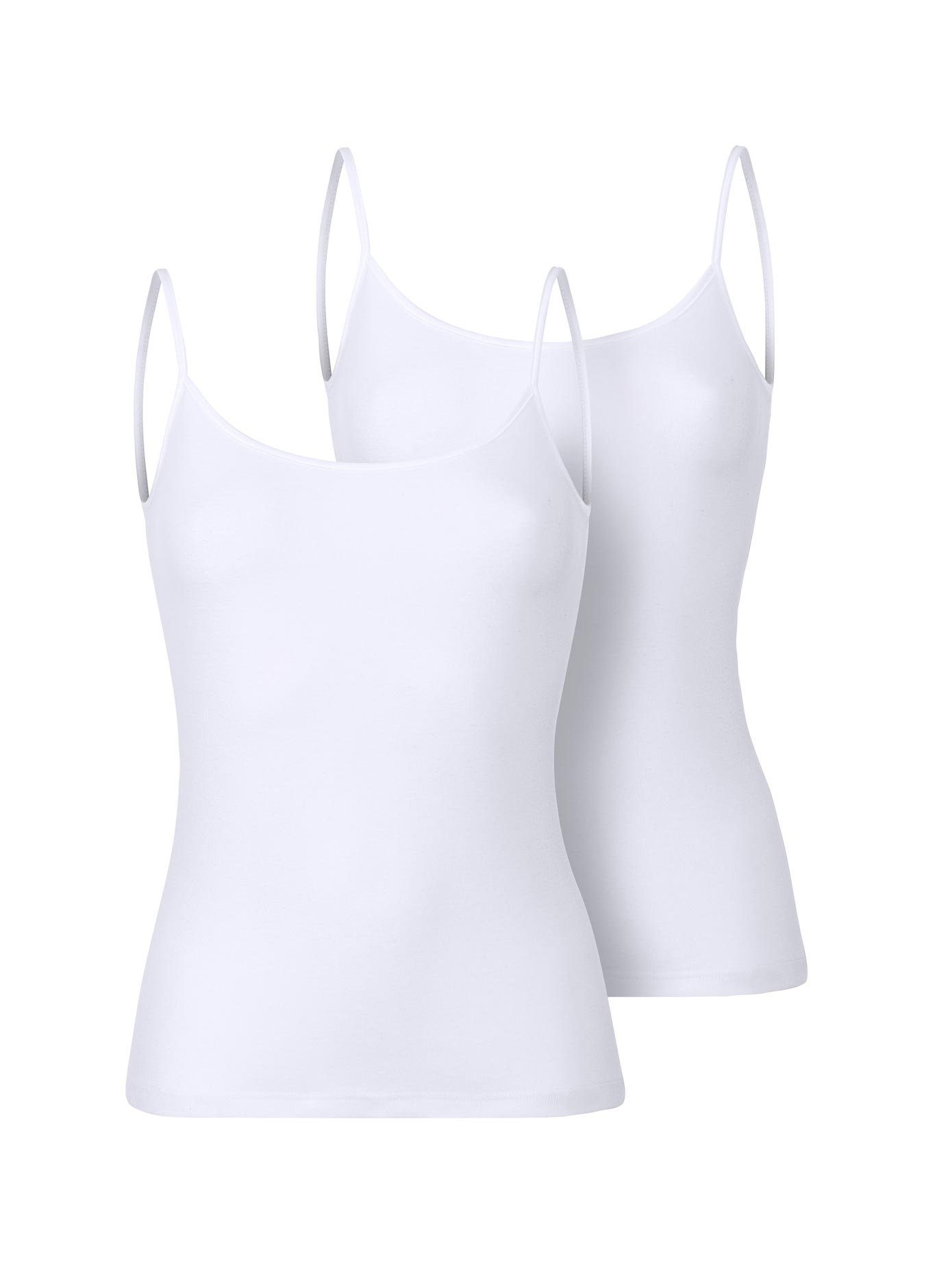 Nina Von C. Top (2 stuks)