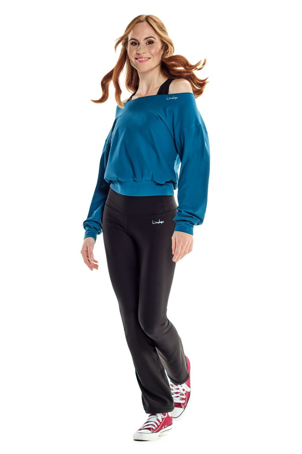 Winshape Legging Functional Comfort BCHWL103C