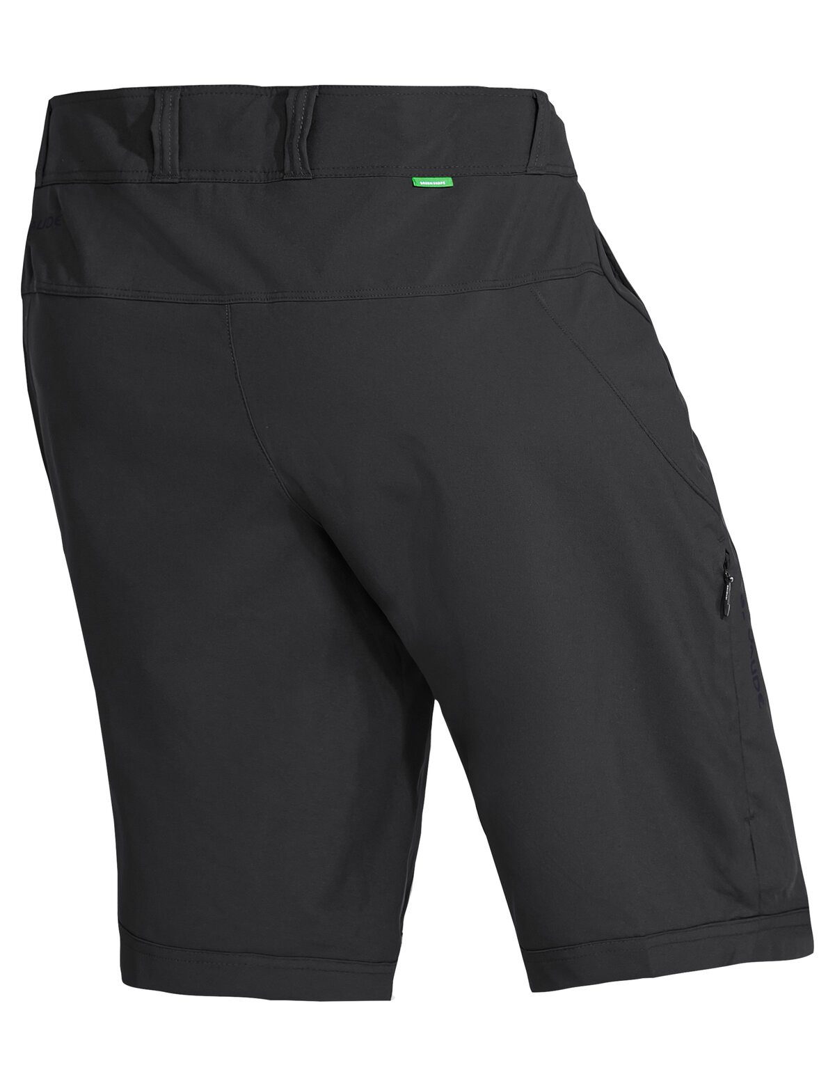 VAUDE Fietsbroek LedRO