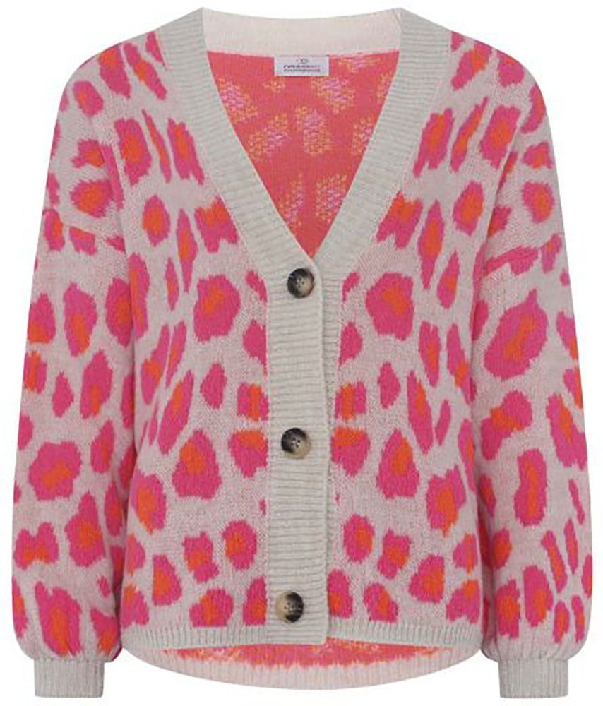 Zwillingsherz Vest Big Leo