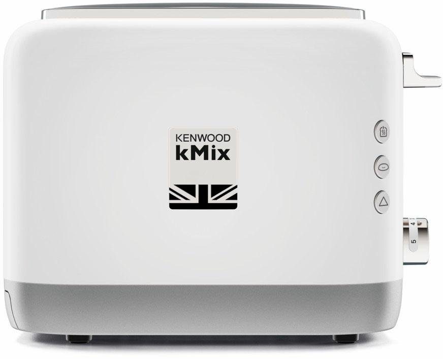 KENWOOD Toaster TCX751WH