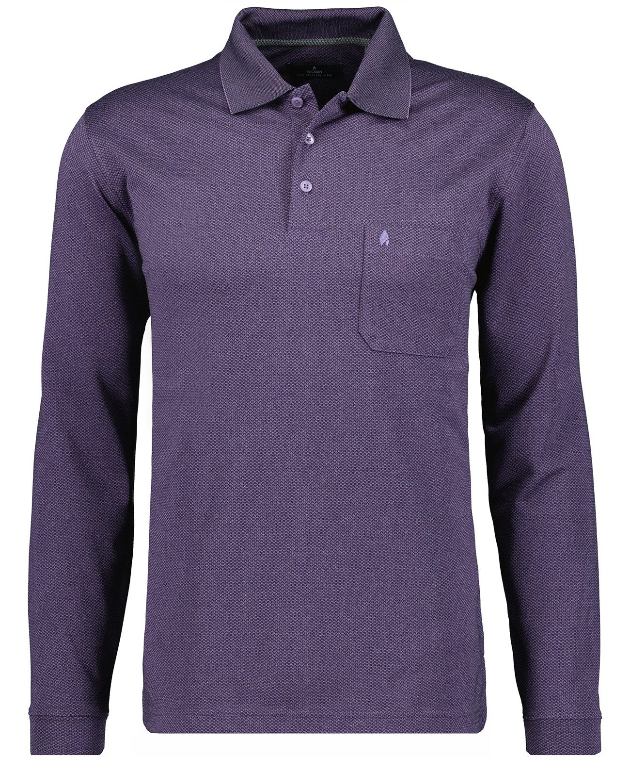 RAGMAN Poloshirt